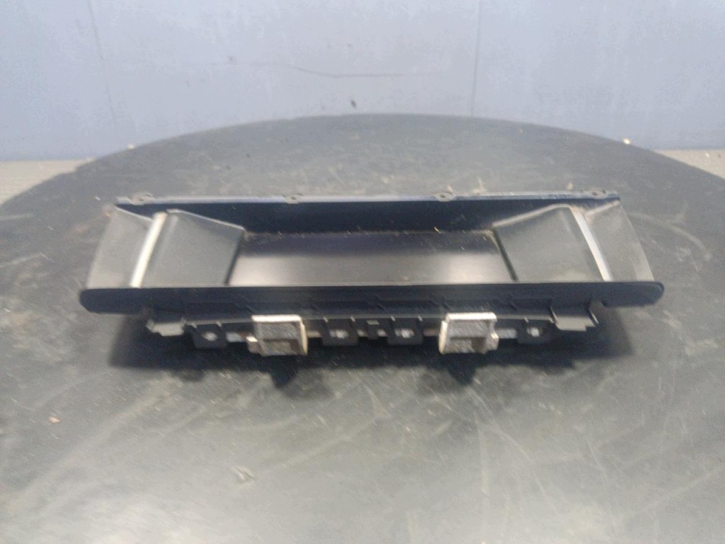 BMW X3 F25 Display Radio Navigation W-31760 image 3