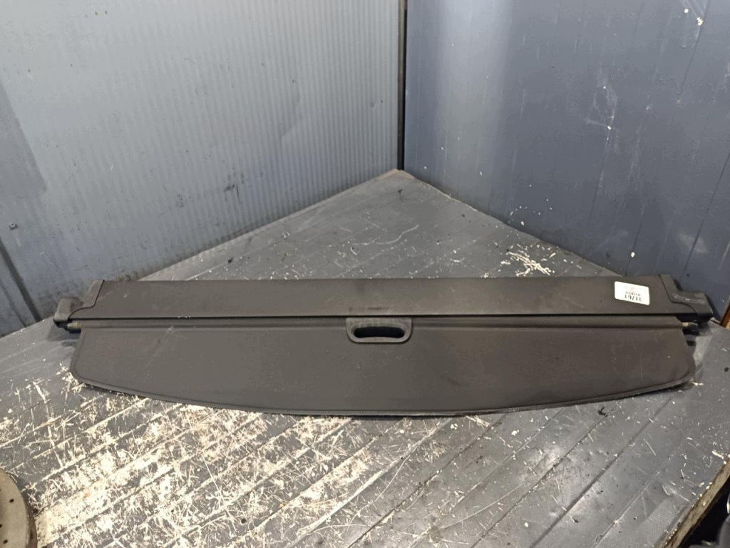 BMW X3 F25 LIFT Rollo Kofferraum W-31761- image 2