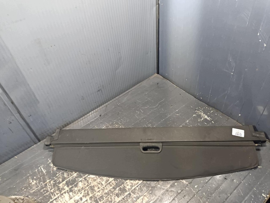 Cortina do Porta-malas BMW X3 F25 Lift USADO