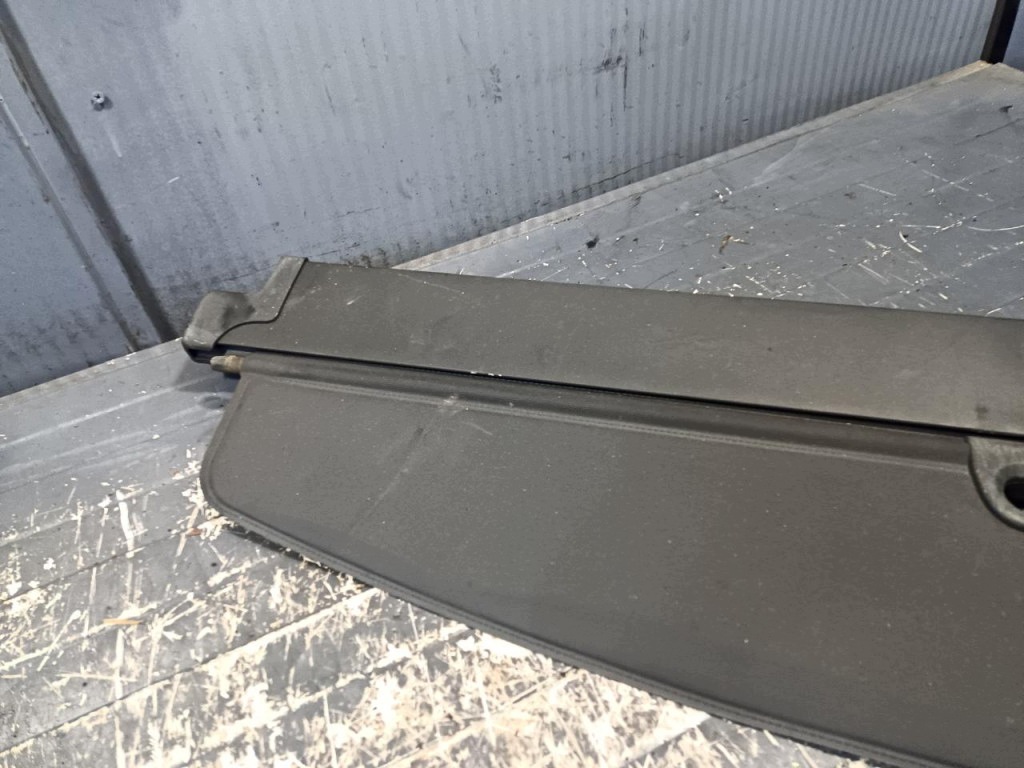 BMW X3 F25 LIFT Rollo Kofferraum W-31761- image 3