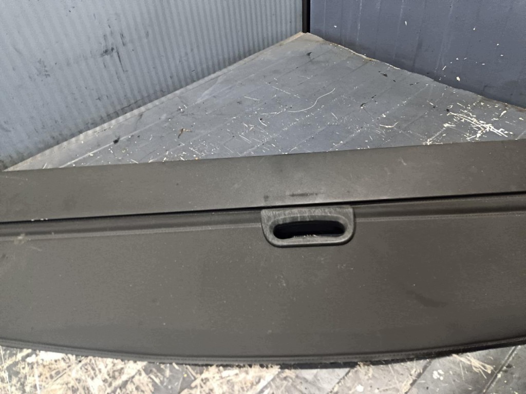 BMW X3 F25 LIFT Rollo Kofferraum W-31761- image 4