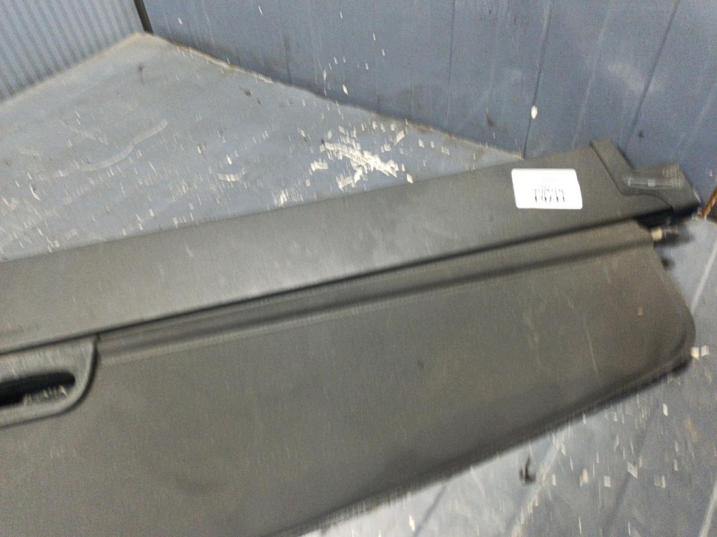BMW X3 F25 LIFT Rollo Kofferraum W-31761- image 5