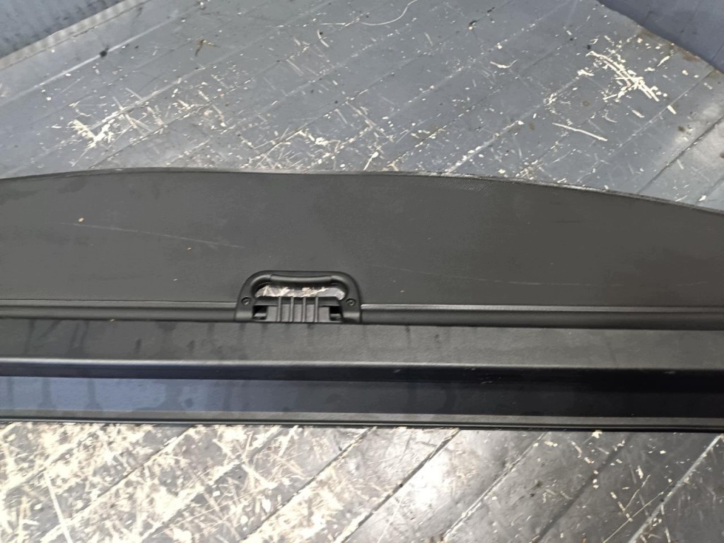 BMW X3 F25 LIFT Rollo Kofferraum W-31761- image 7