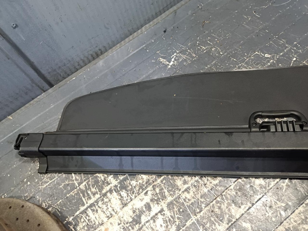 BMW X3 F25 LIFT Rollo Kofferraum W-31761- image 8