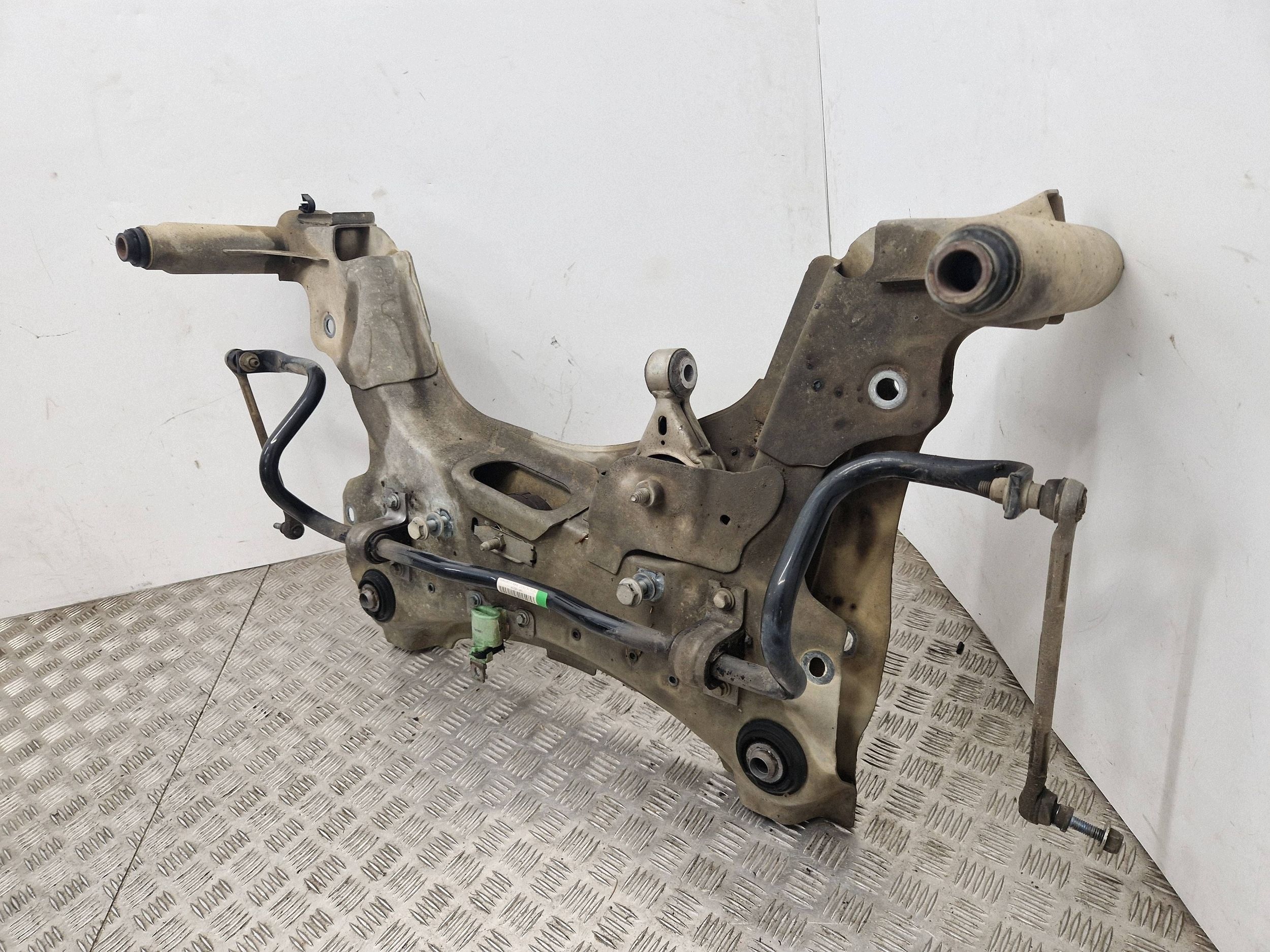 Renault Megane III etusanki 546118023R