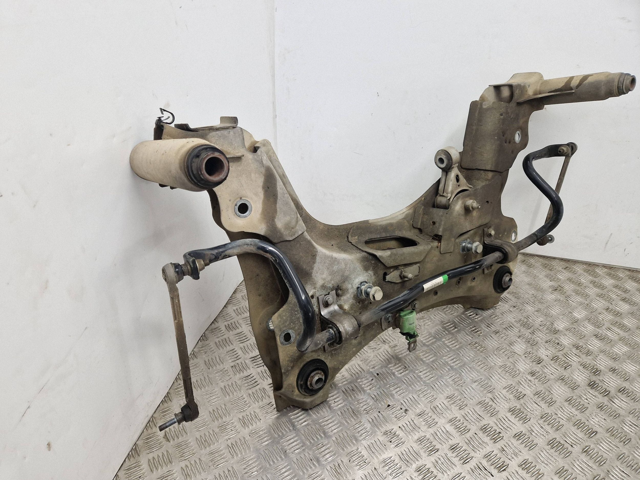 Renault Megane III etusanki 546118023R image 3