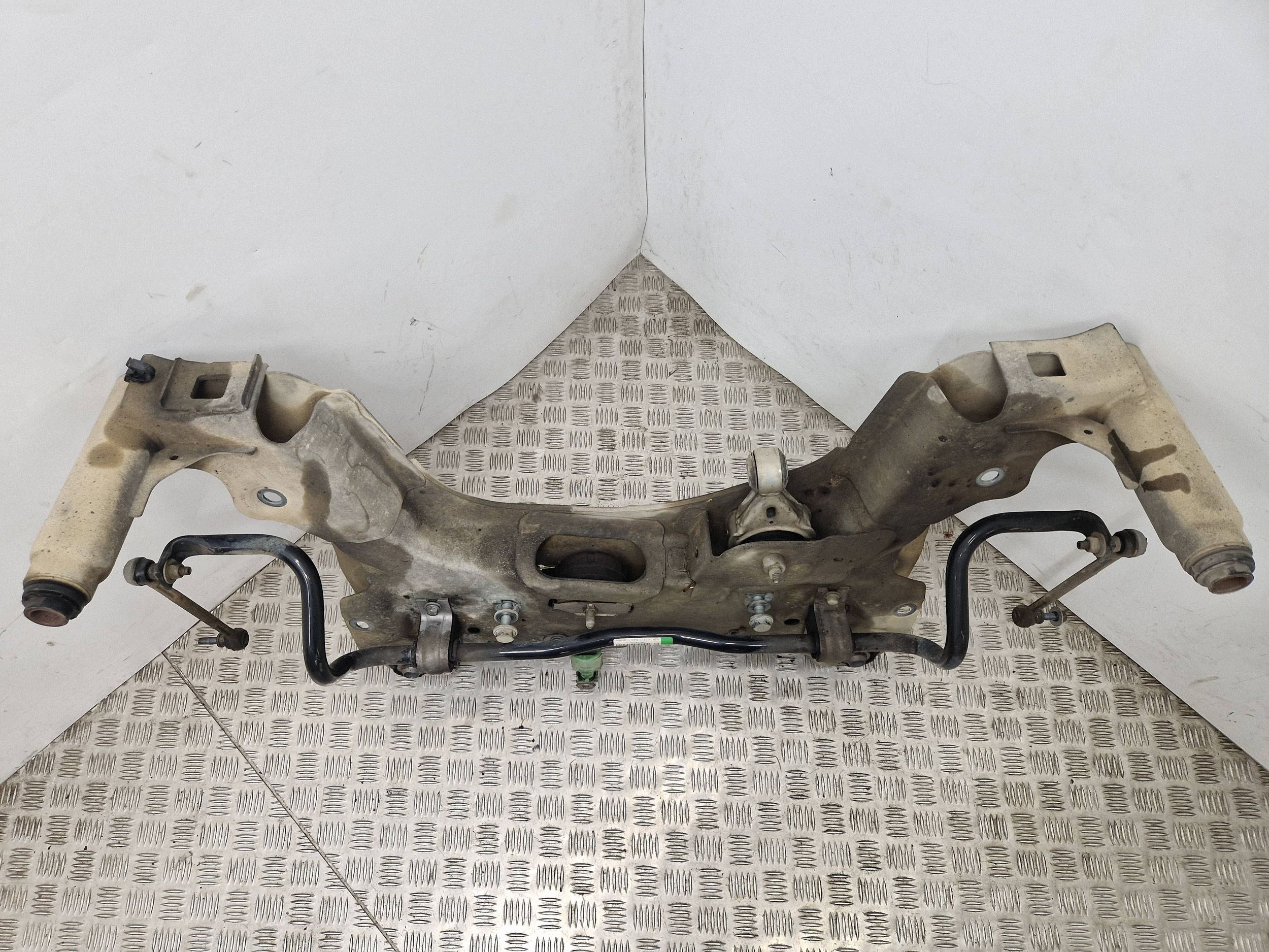 Renault Megane III etusanki 546118023R image 6