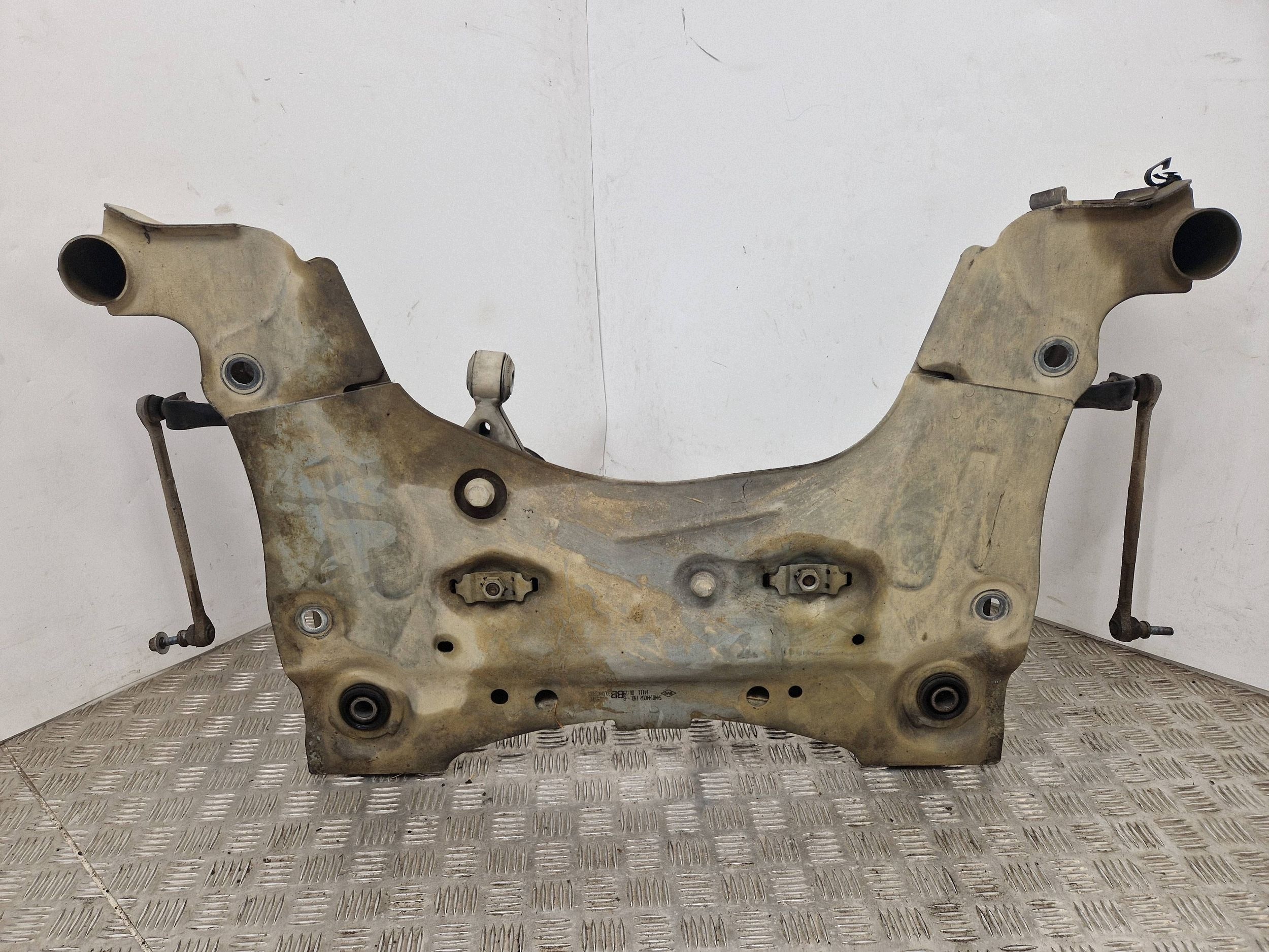 Renault Megane III etusanki 546118023R image 7