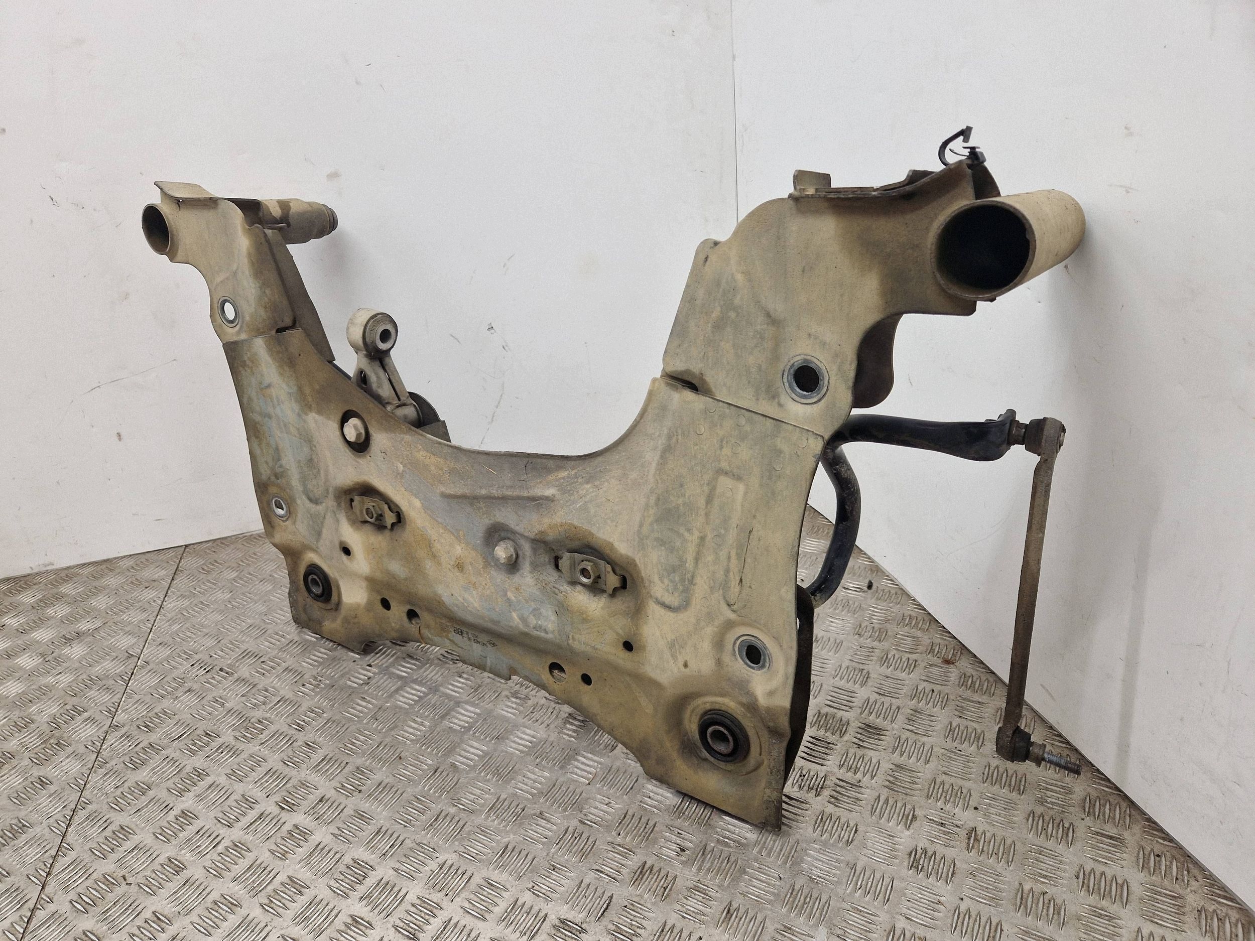 Renault Megane III etusanki 546118023R image 9