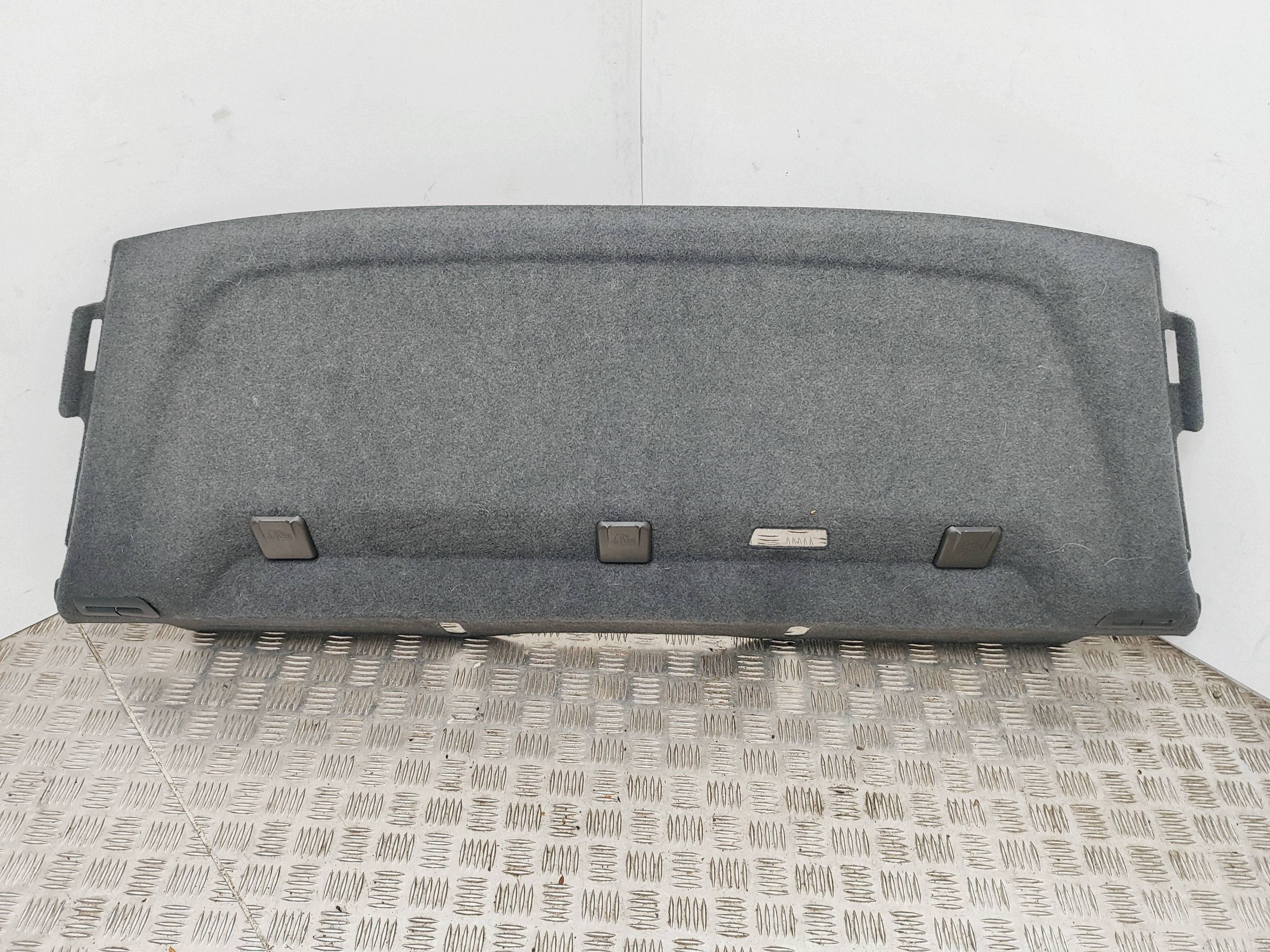 Tablette de coffre Volvo S60 – occasion image 2