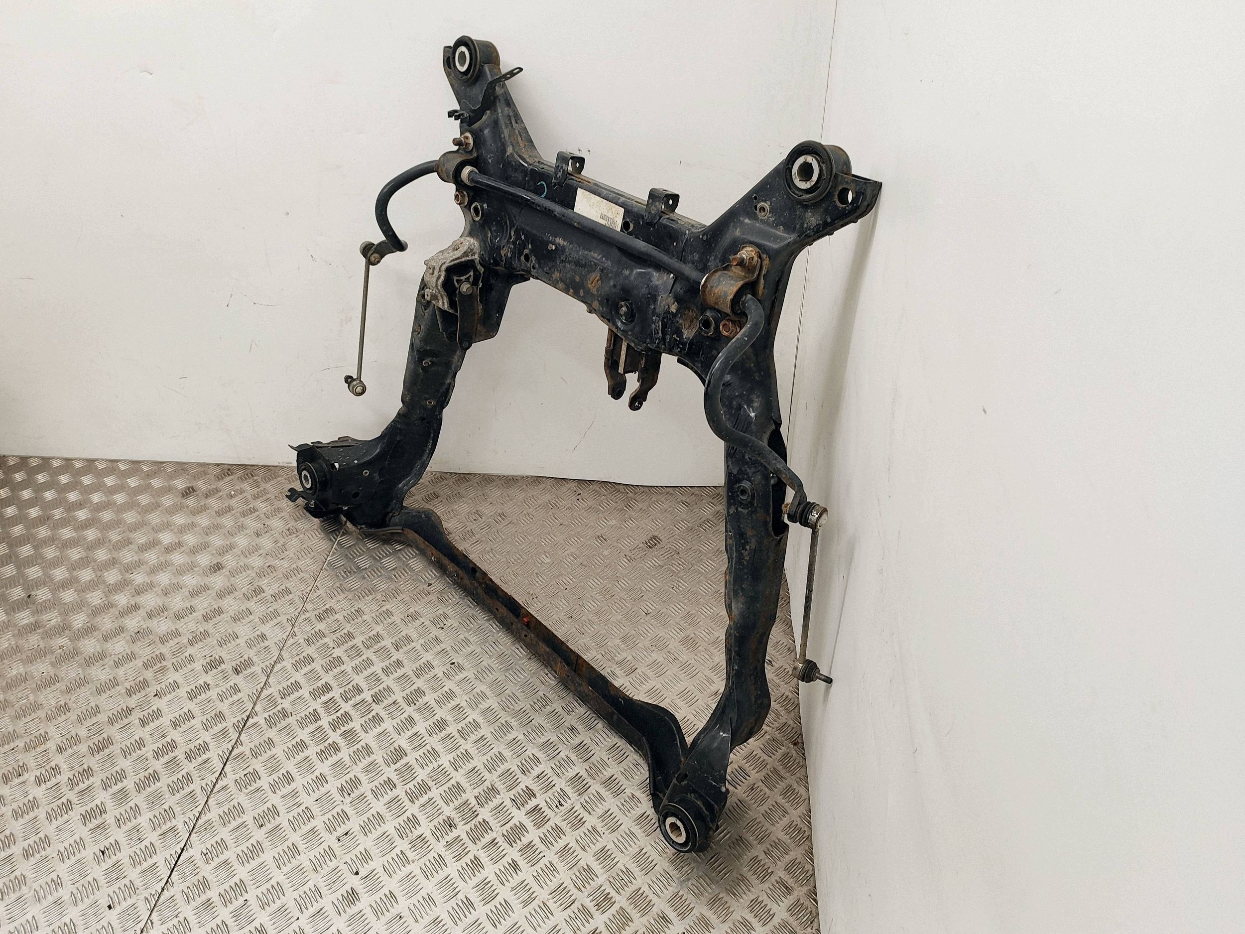 Used Front Sled Volvo S60 OEM 2679273