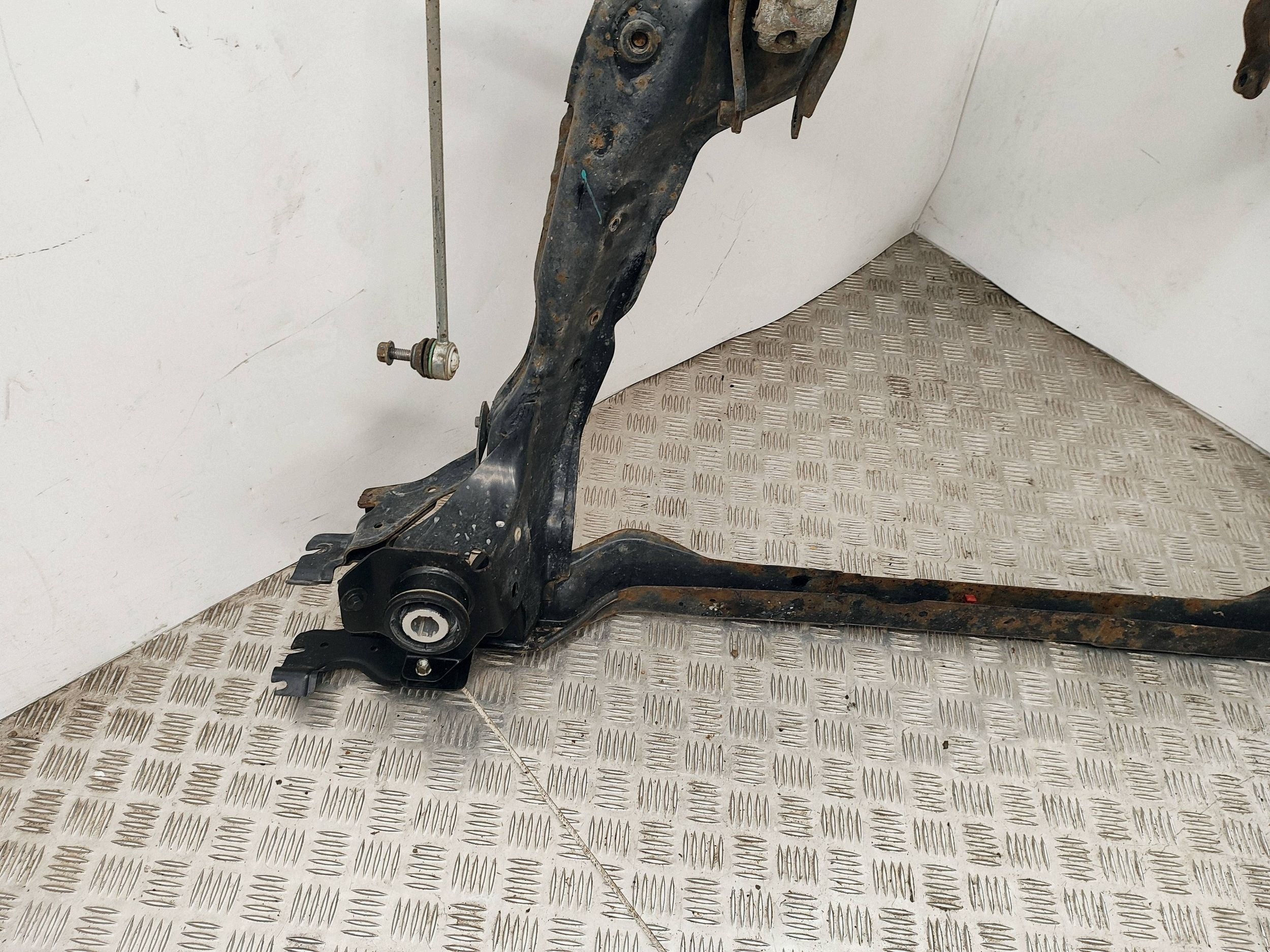 Traîneau avant Volvo S60 2679273 image 6