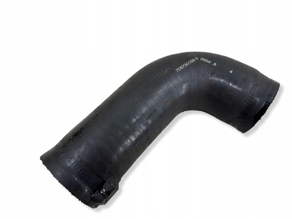 Intercooler-rör Renault Grand Scénic IV 7087301003 image 3