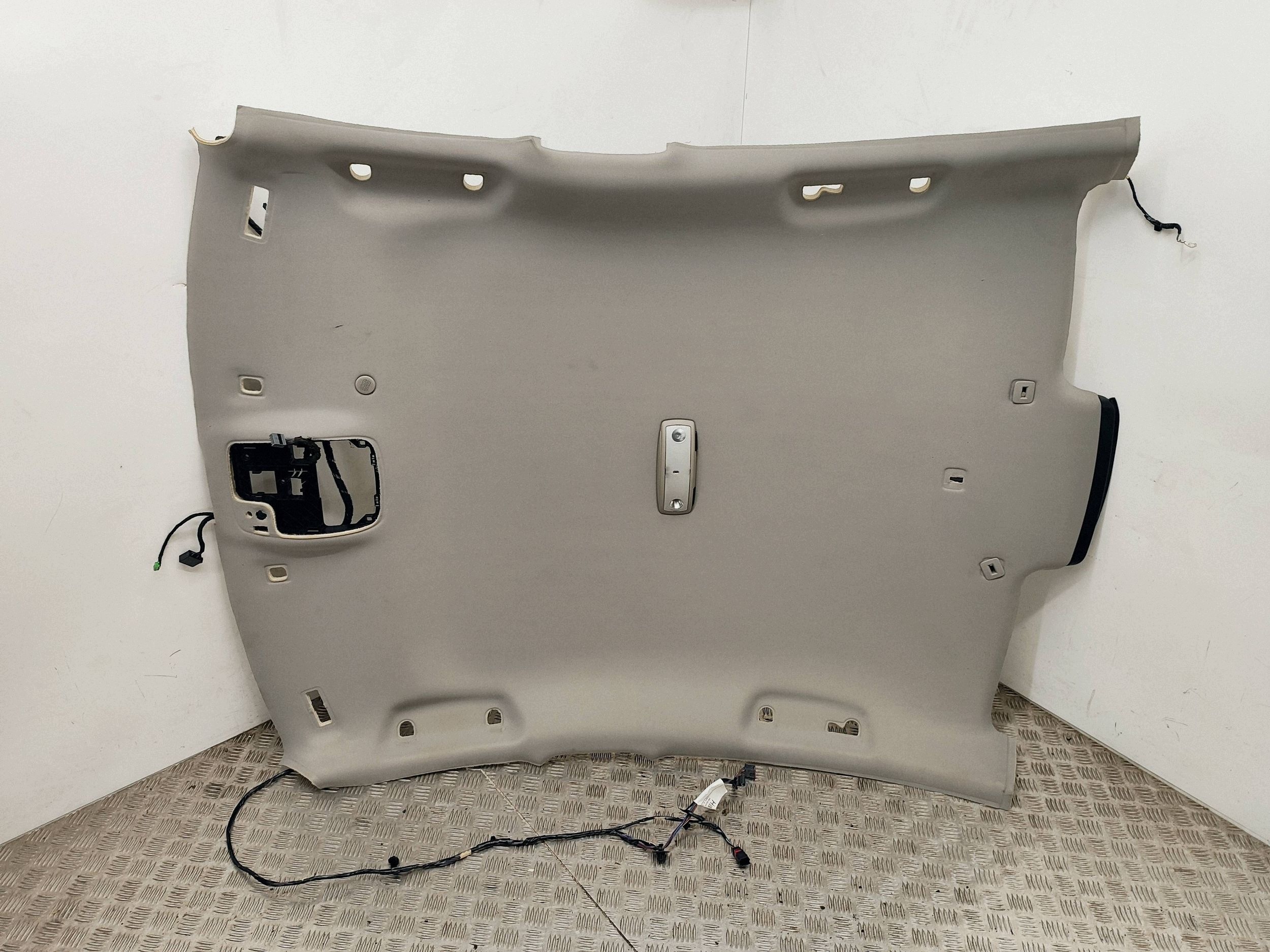 Pavillon Volvo S60 39817802 image 2