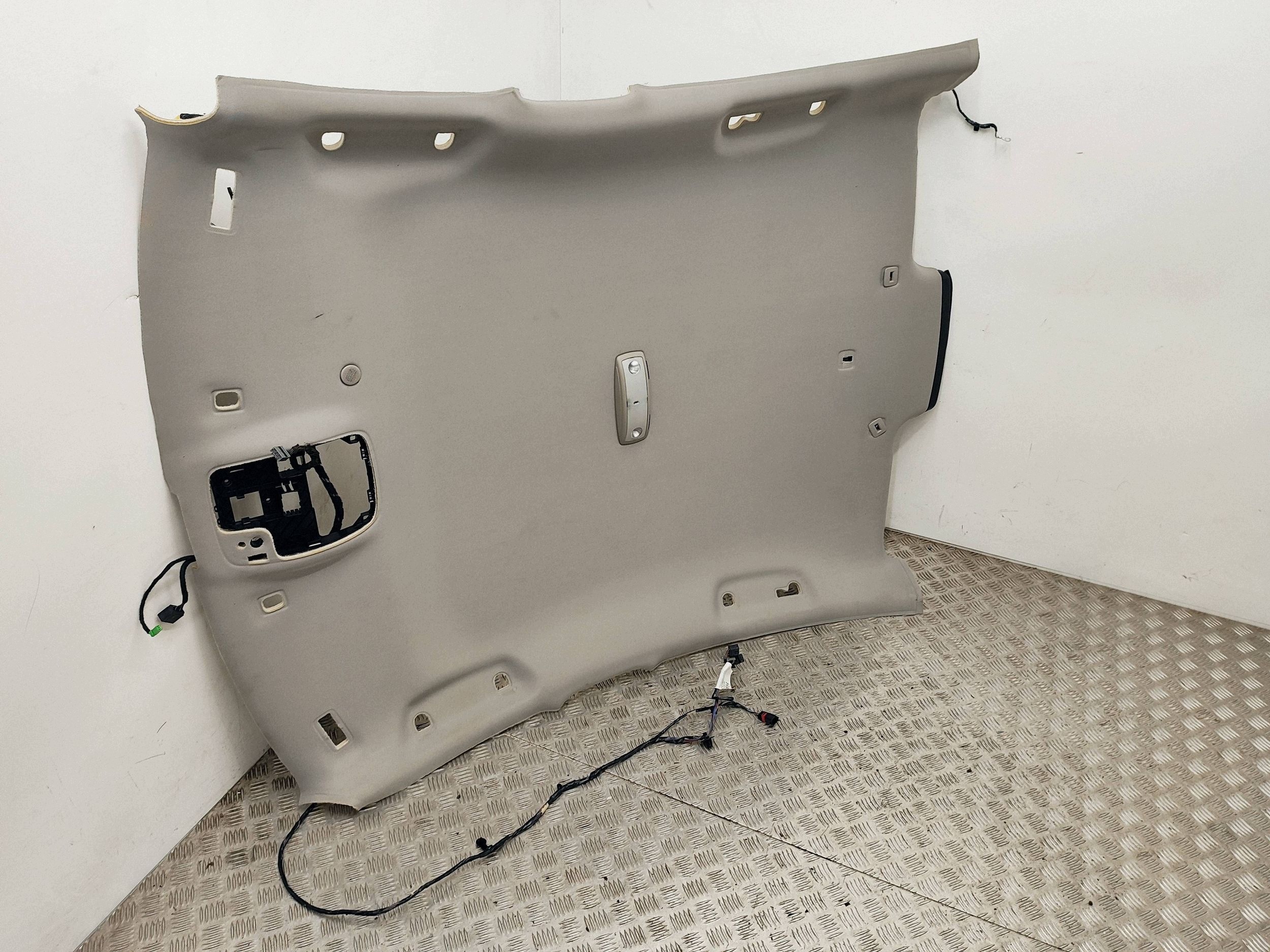 Pavillon Volvo S60 39817802 image 3