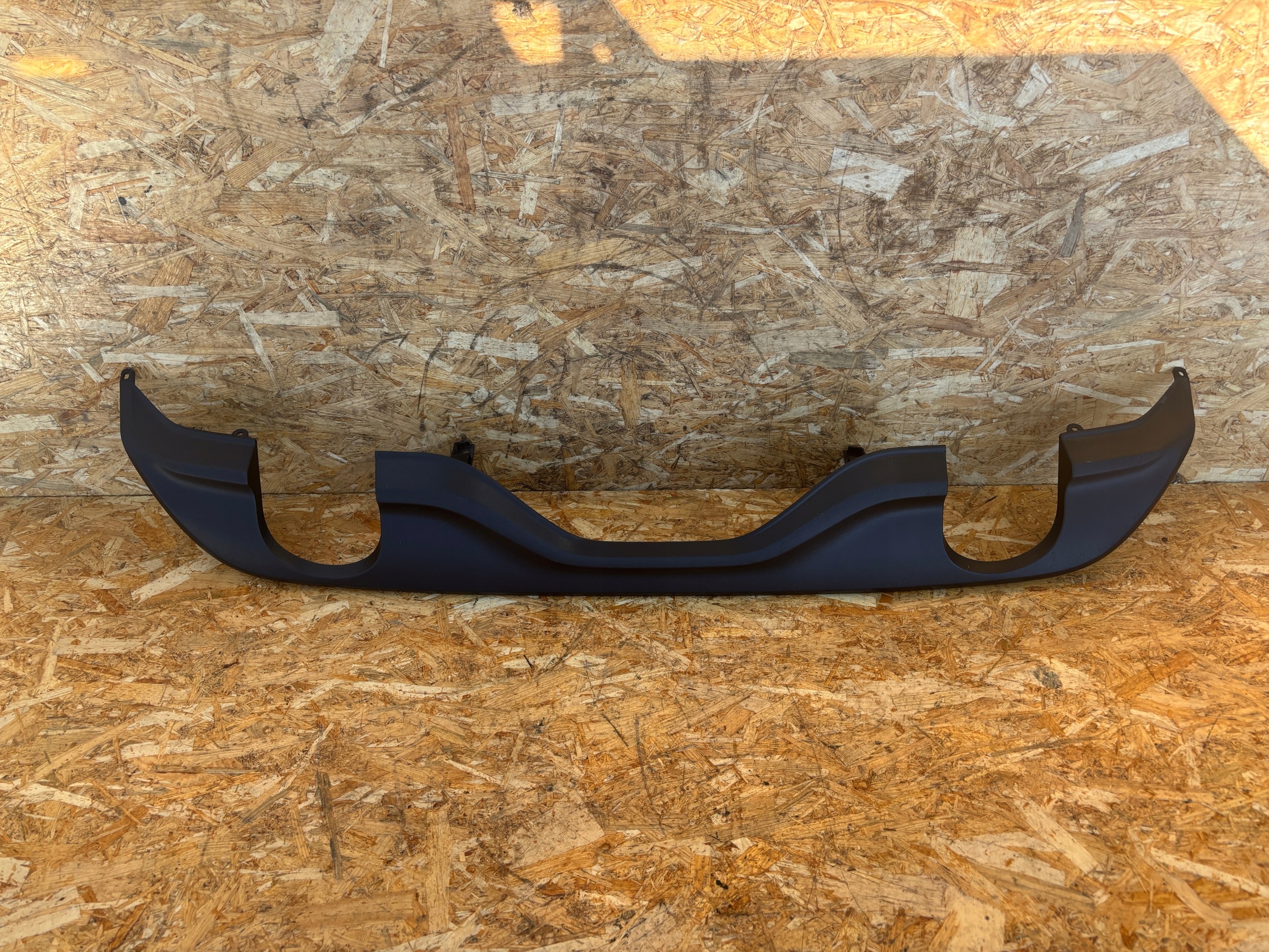 Used Front Bumper Cover Mercedes A1768850425