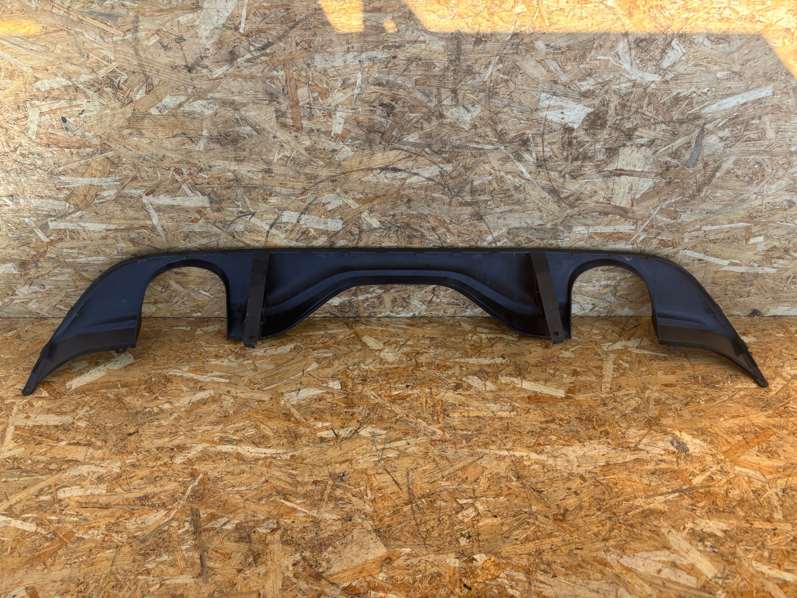 Used Front Bumper Cover Mercedes A1768850425
