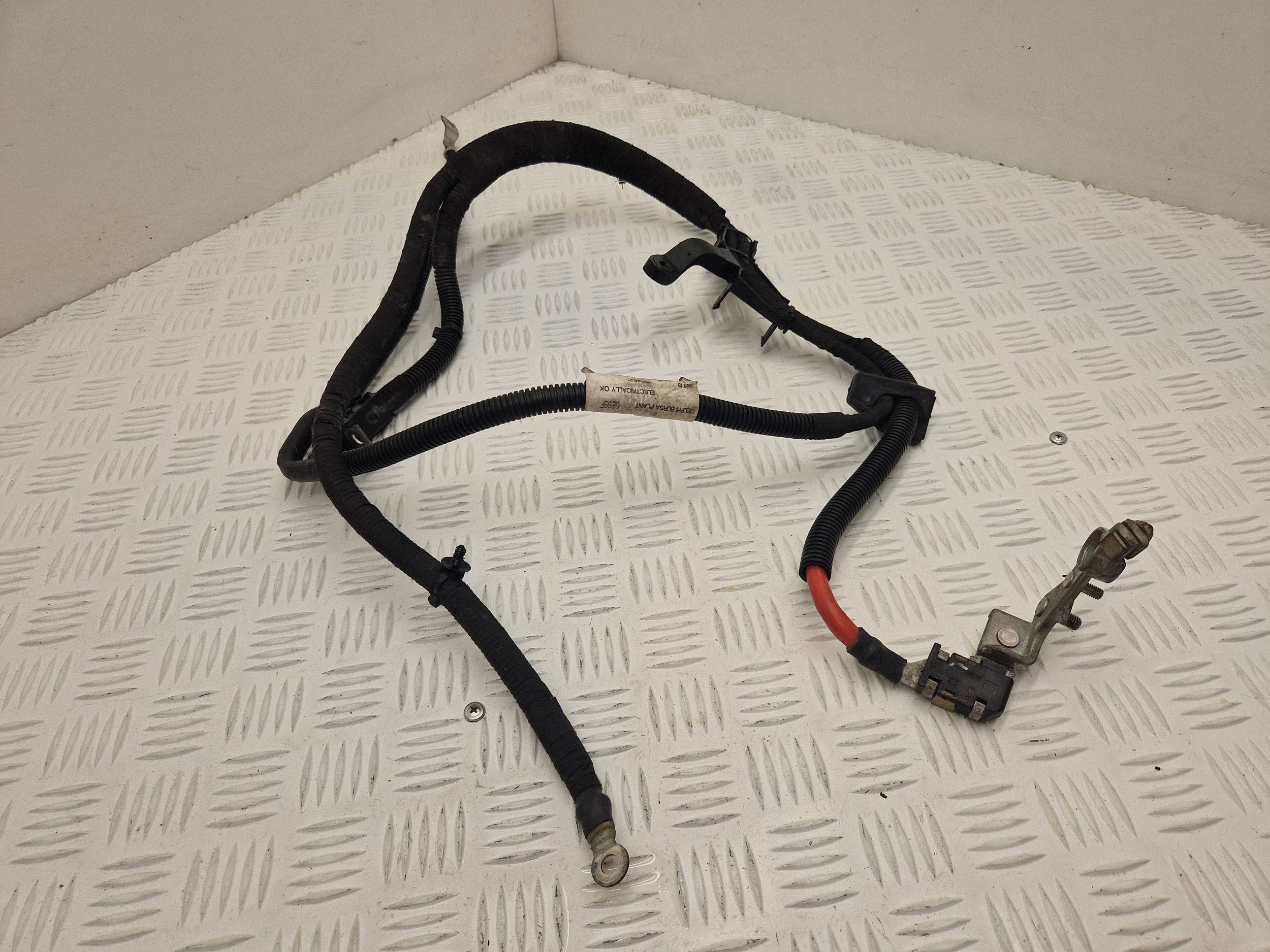 Plusnapa Volvo S60 31394406