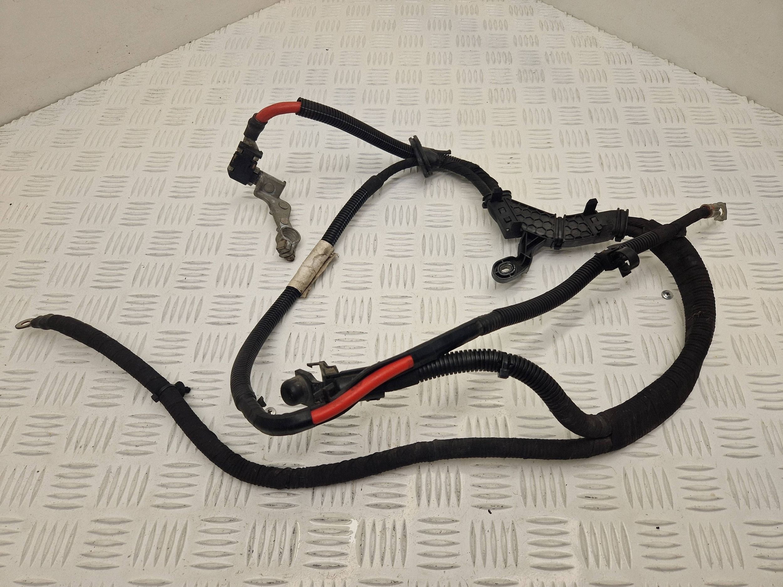 Borne positive Volvo S60 31394406 image 3