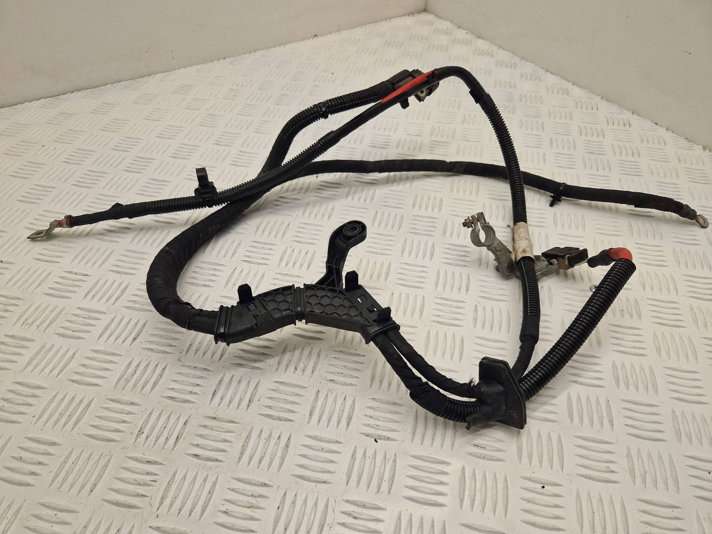 Borne positive Volvo S60 31394406 image 4