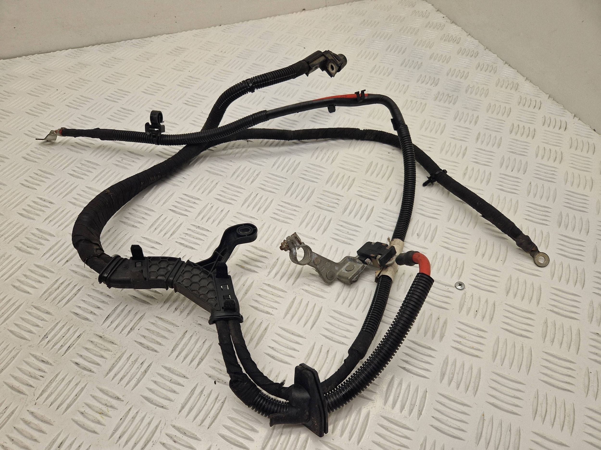 Borne positive Volvo S60 31394406 image 5