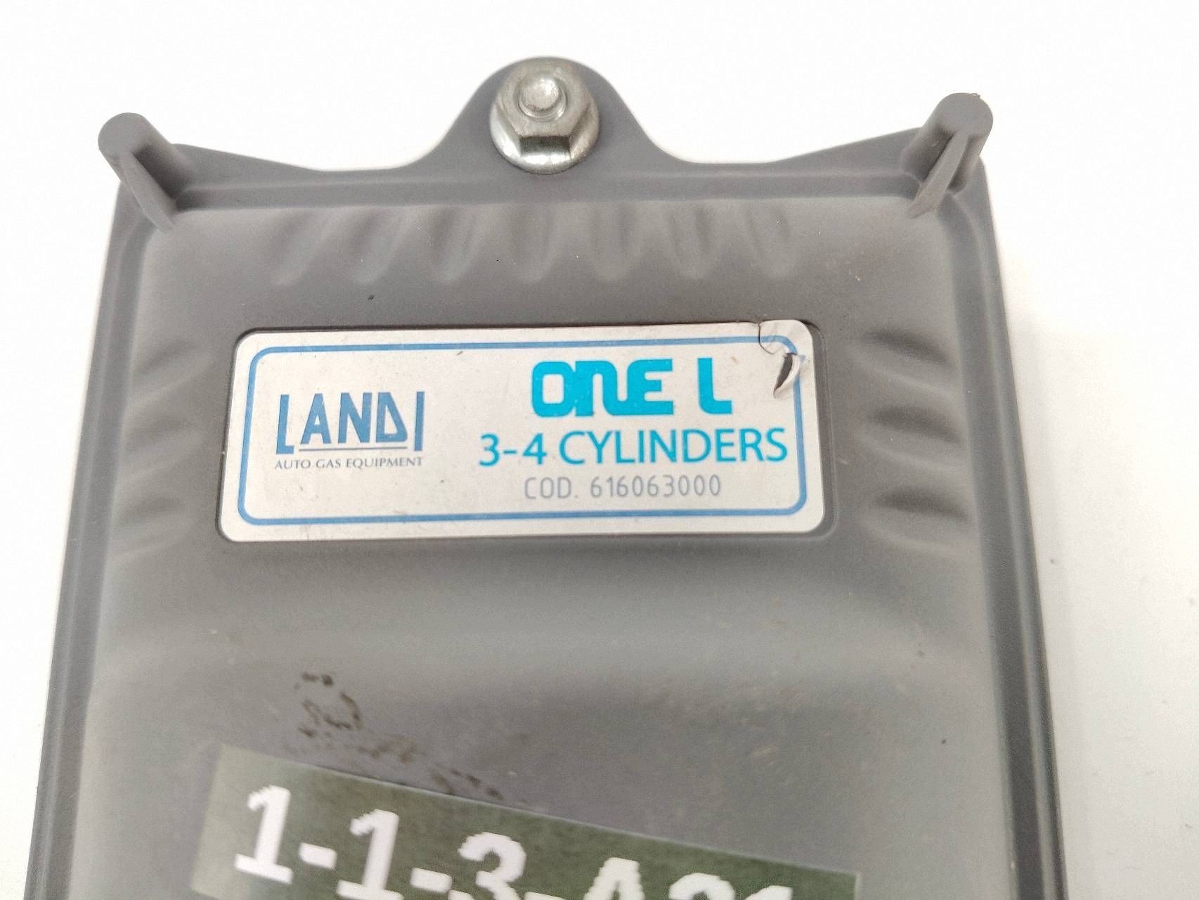 Module LGP Lancia Ypsilon 616063000 image 4