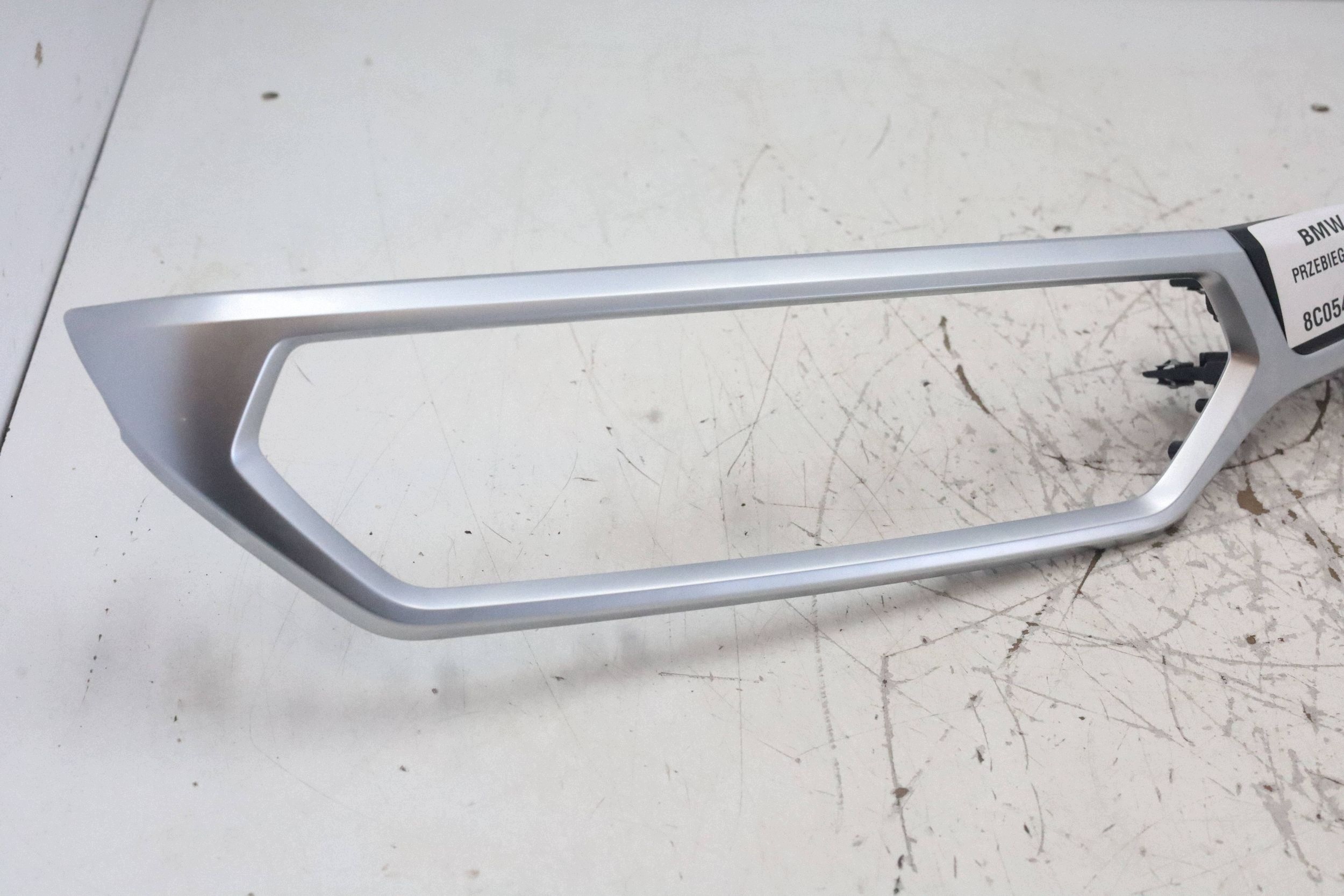 Sierlijst dashboard BMW G42 8745746MWGK5313 image 3
