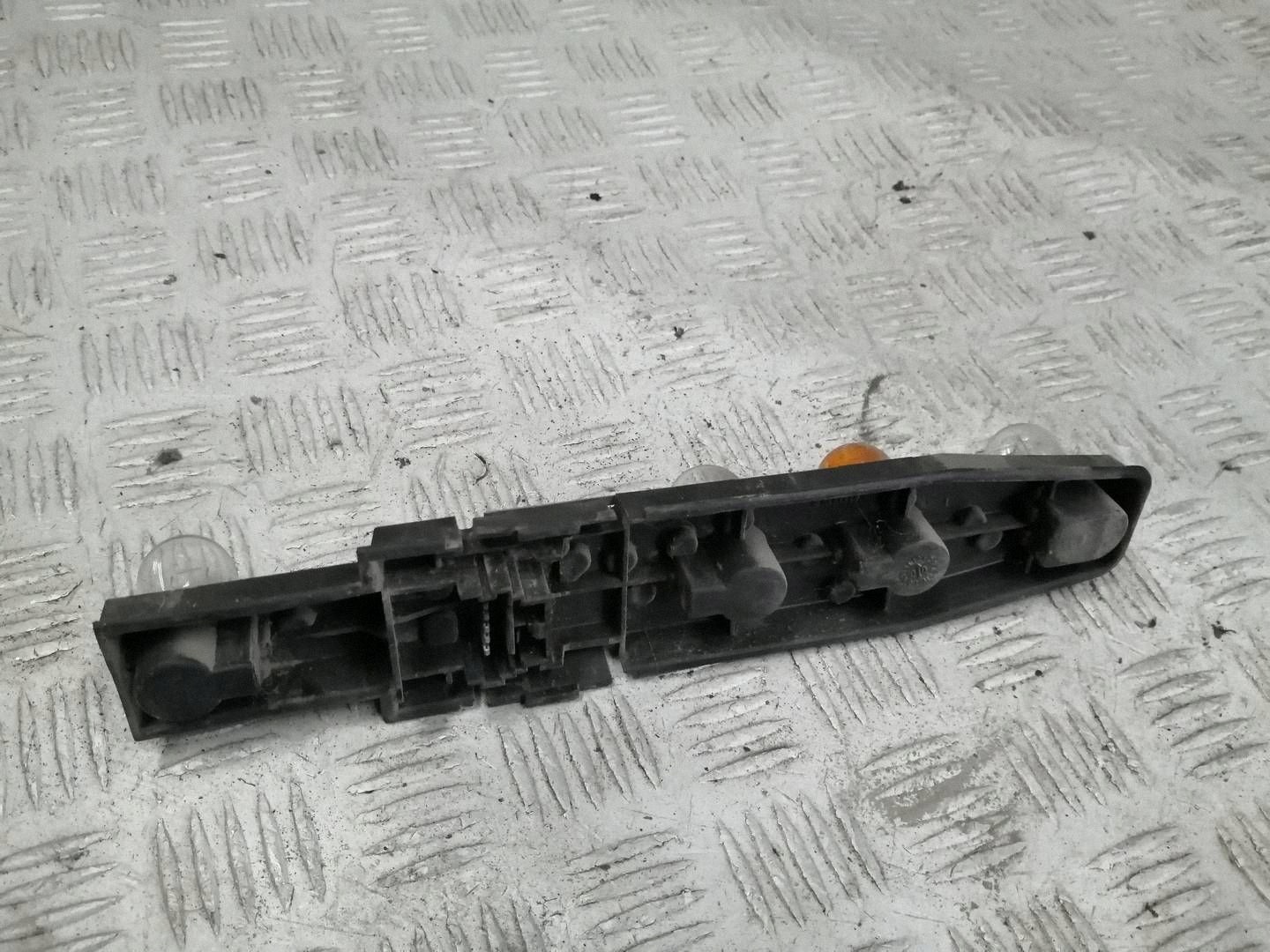 Takavalo oikea Master II Movano FRE65010