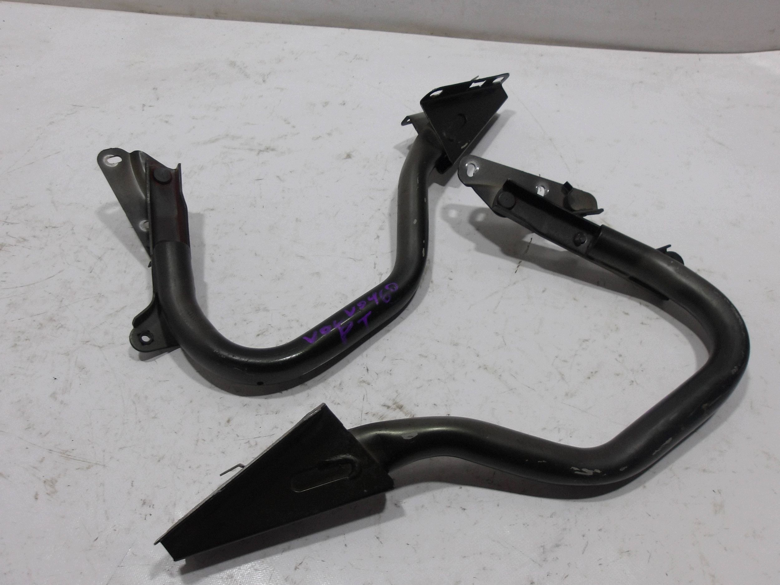 Ontstekingskabels Volvo 460 1.8 OEM 000460 image 2