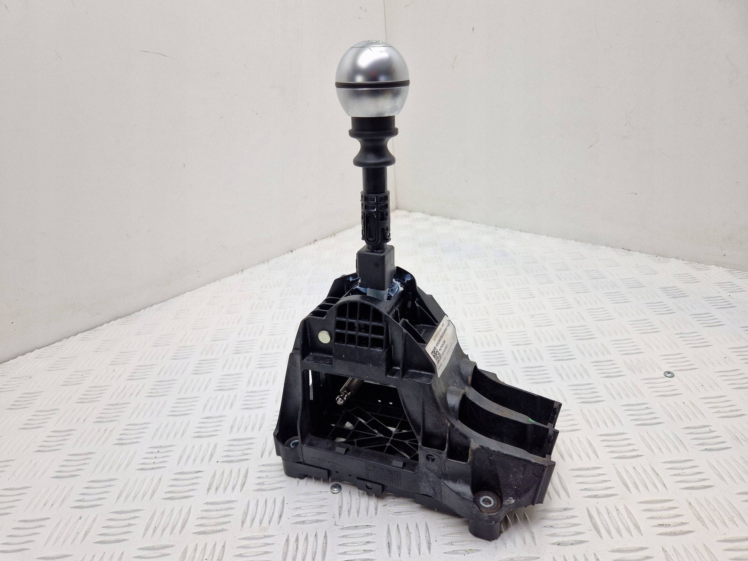 Levier de vitesse Jeep Renegade 520C635 image 4