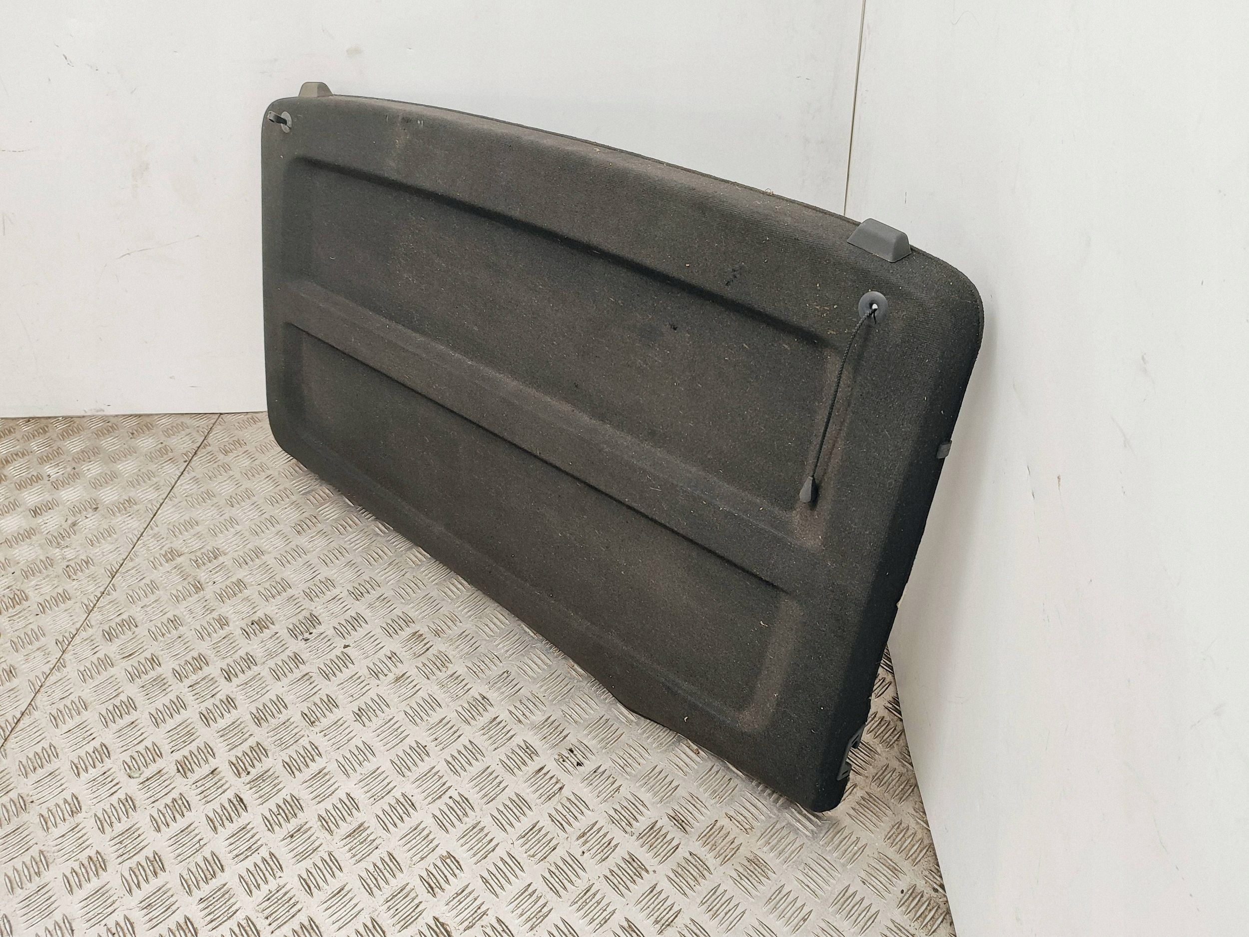 Prateleira Traseira Jeep Renegade Usada 7356152640