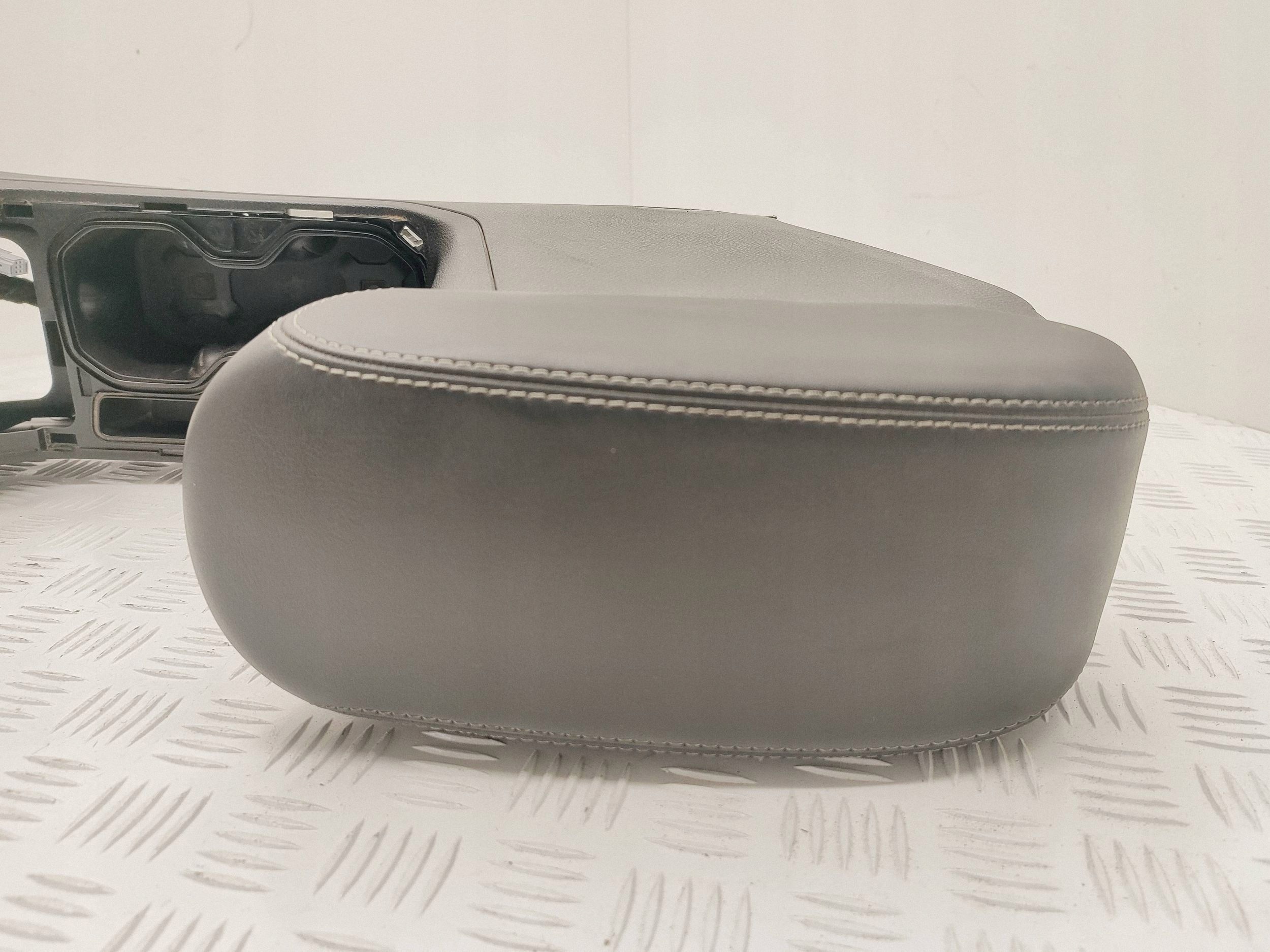 Tunnel de console Jeep Renegade complet - OEM 735664227 image 7