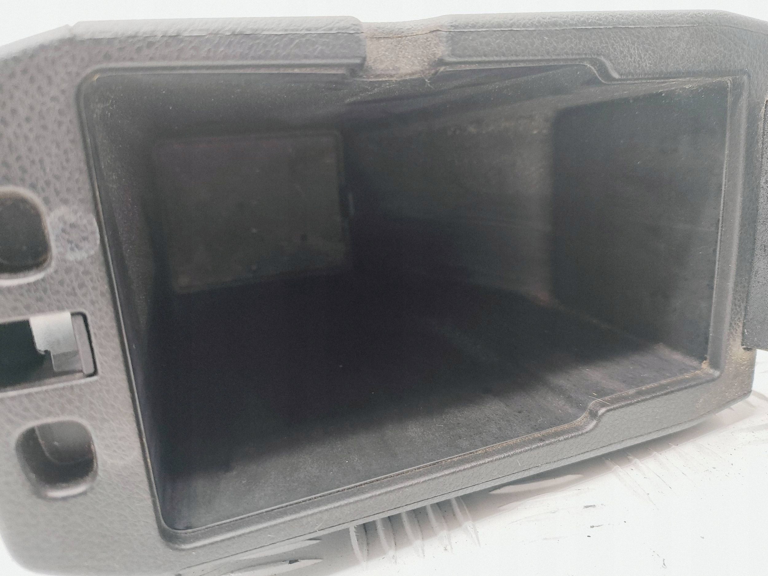 Tunnel de console Jeep Renegade complet - OEM 735664227 image 8