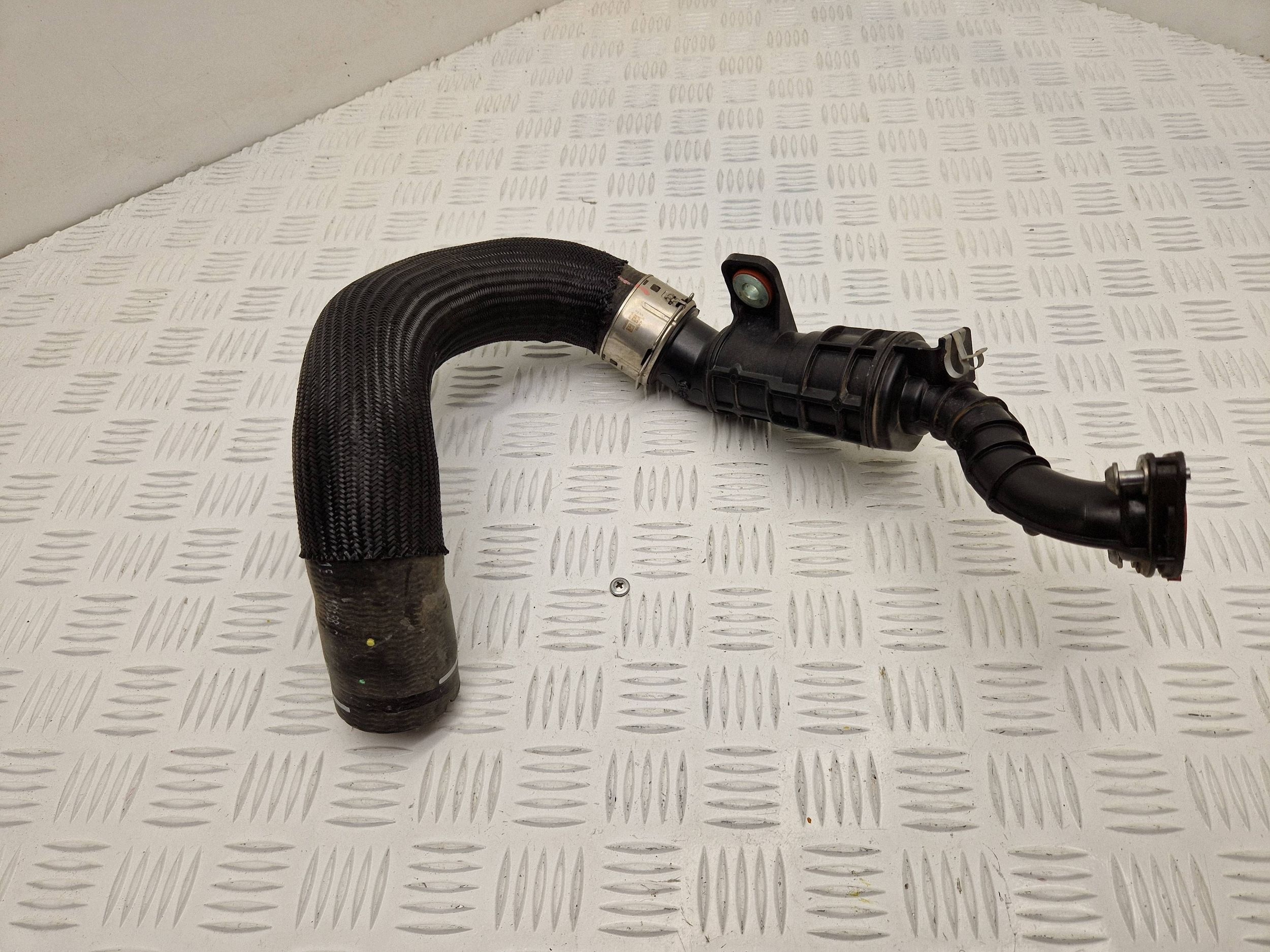 Durite Turbo Jeep Renegade 52152071 image 2