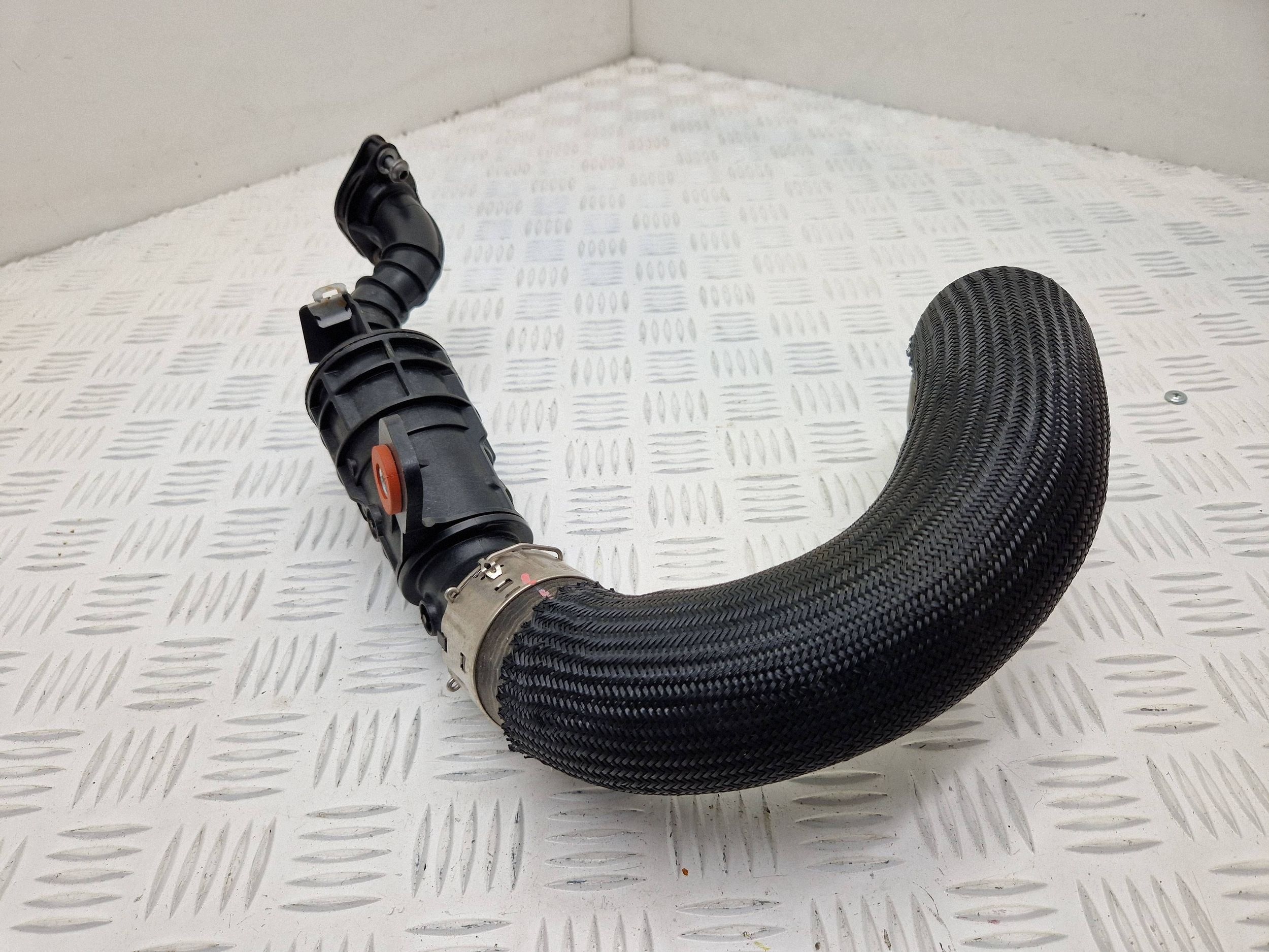 Durite Turbo Jeep Renegade 52152071 image 3