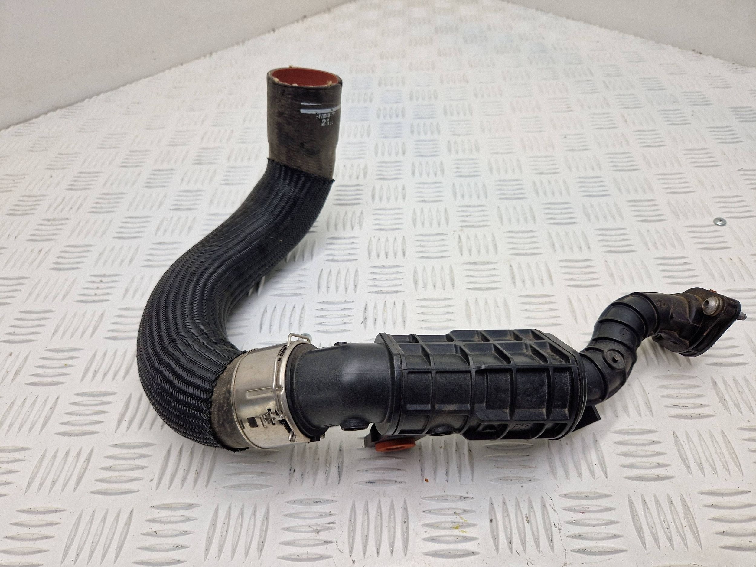 Durite Turbo Jeep Renegade 52152071 image 4
