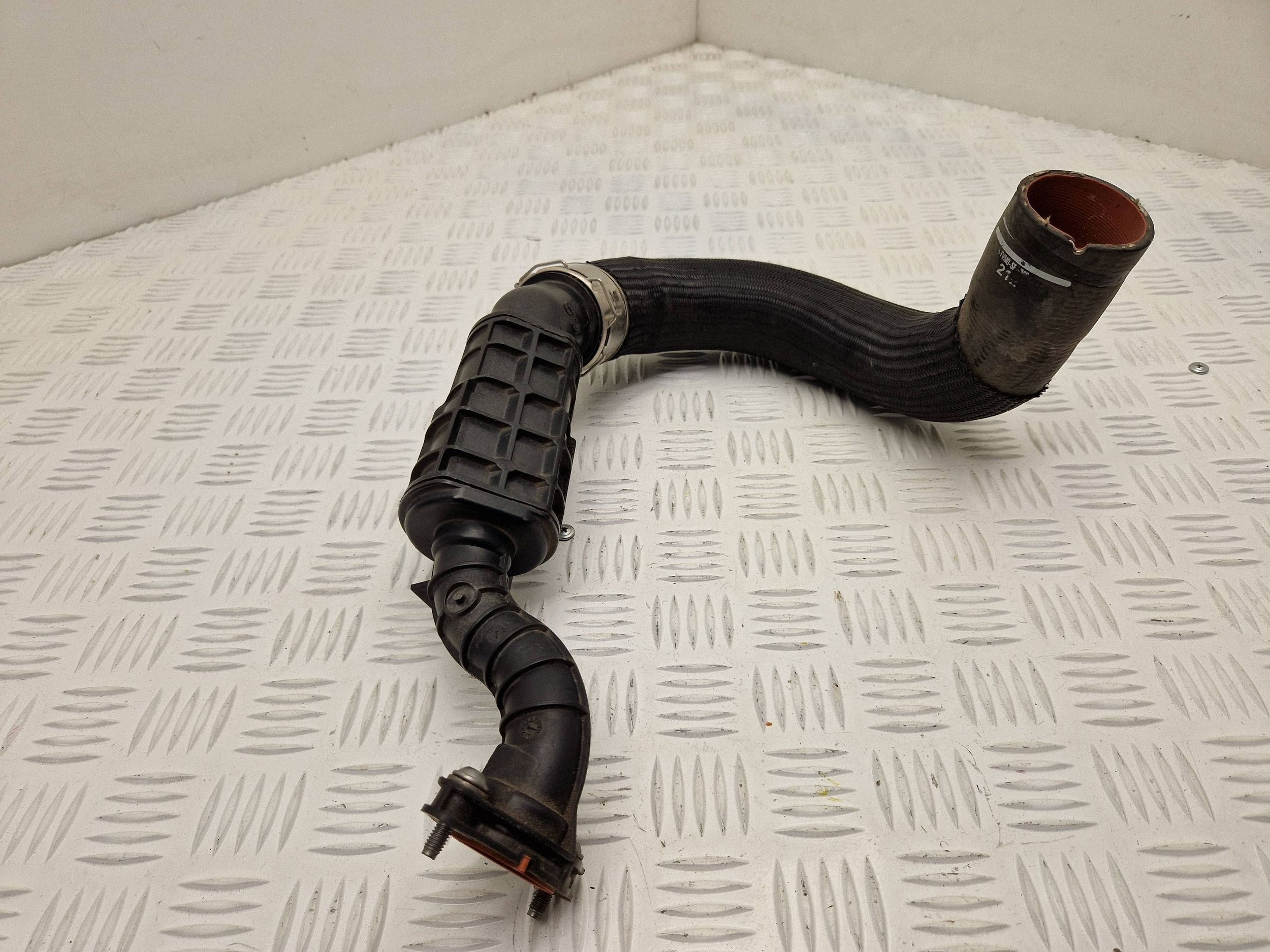 Durite Turbo Jeep Renegade 52152071 image 5