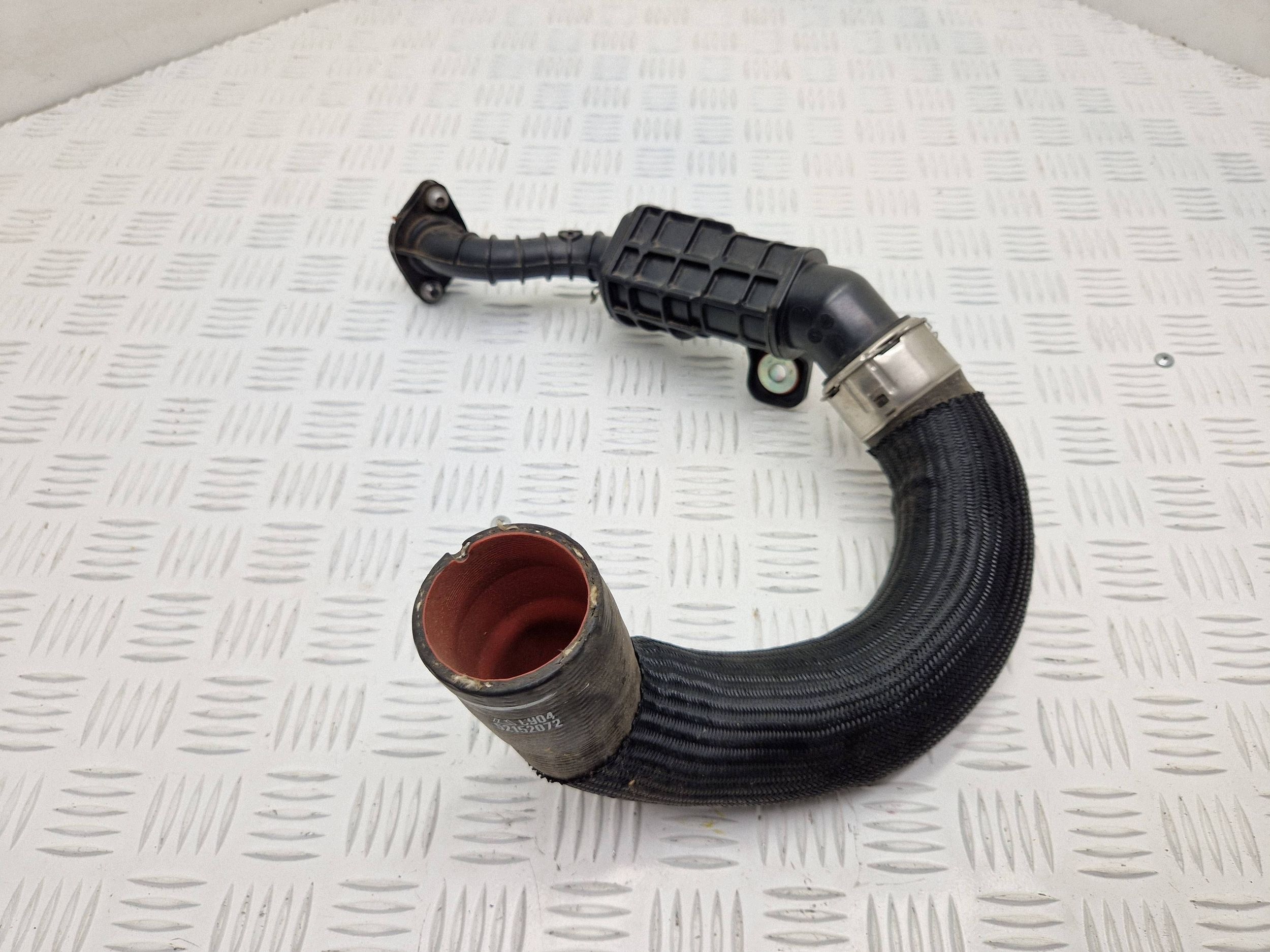 Durite Turbo Jeep Renegade 52152071 image 6