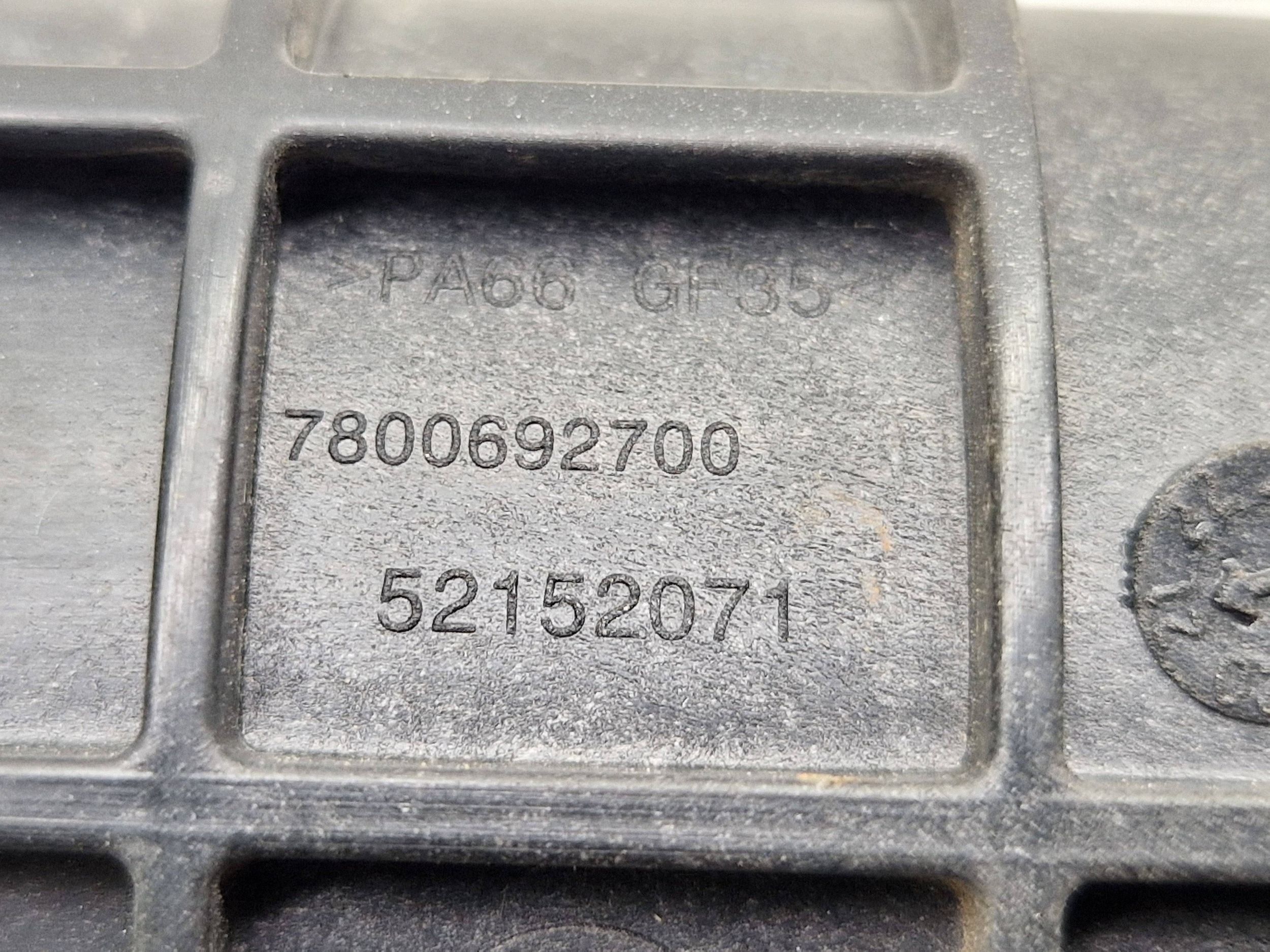 Durite Turbo Jeep Renegade 52152071 image 7