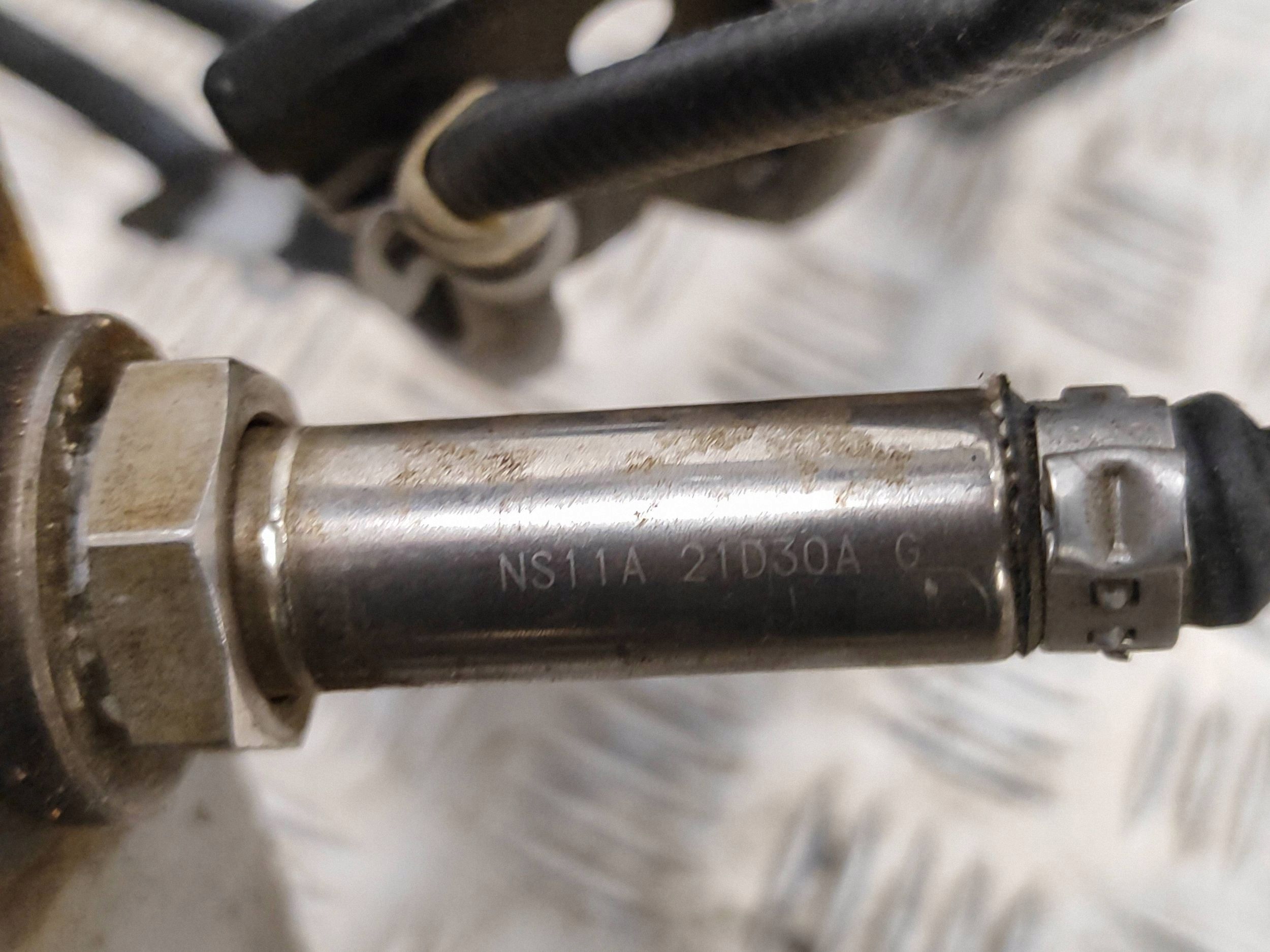 JEEP RENEGADE KATALYSATOR DPF 00521521220 image 9