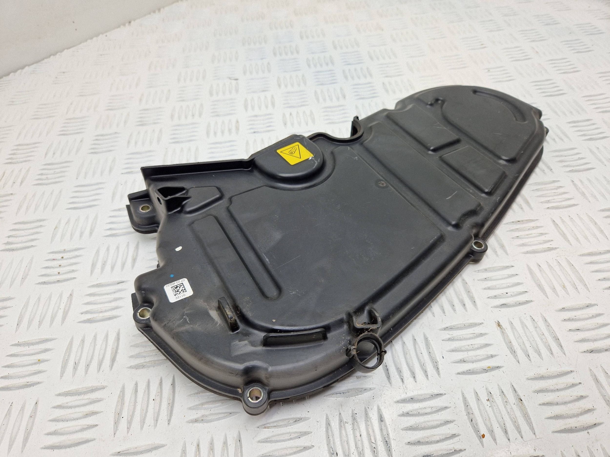 Culata Jeep Renegade 46351035 Usada image 3