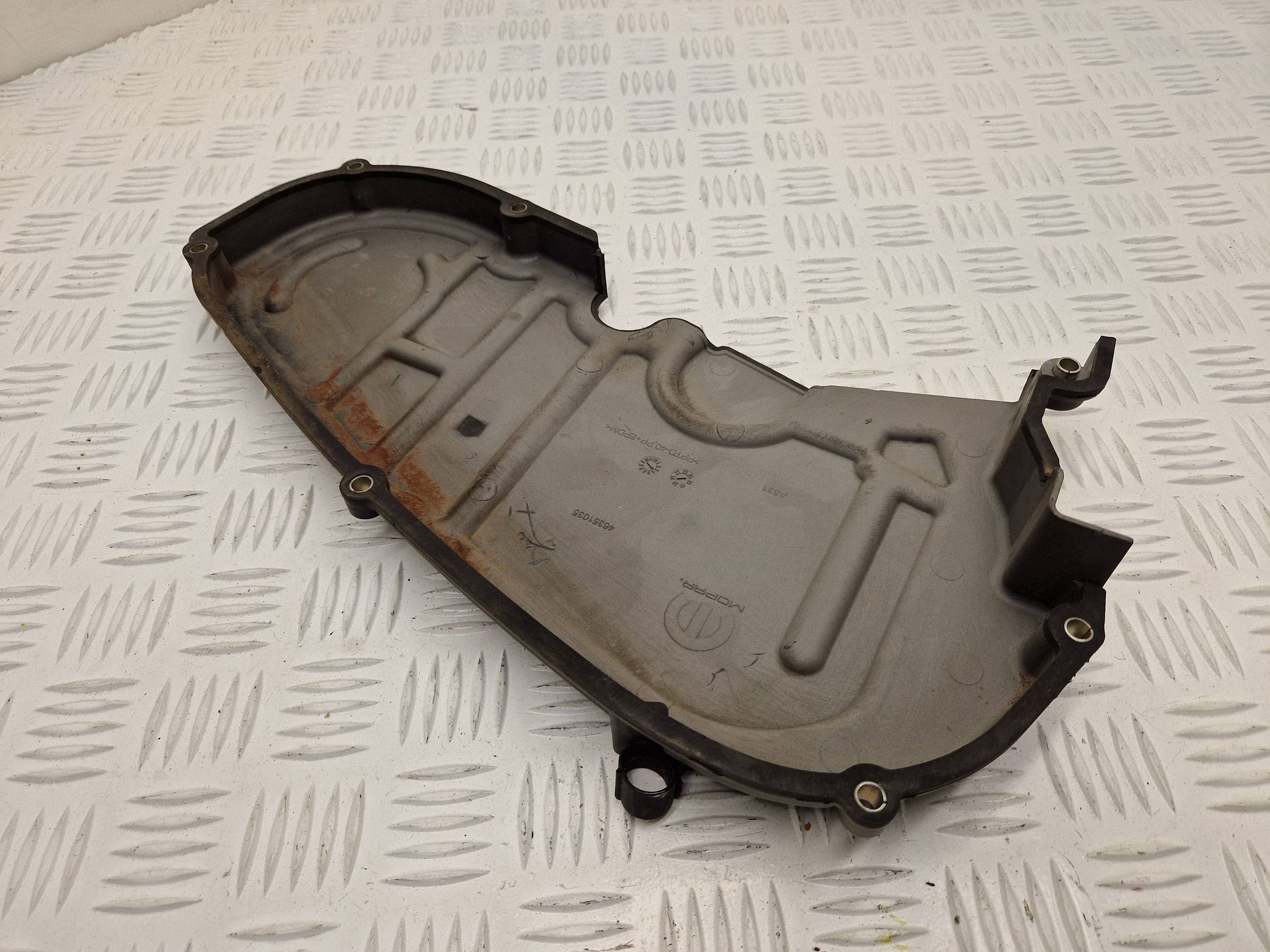 Culata Jeep Renegade 46351035 Usada image 5