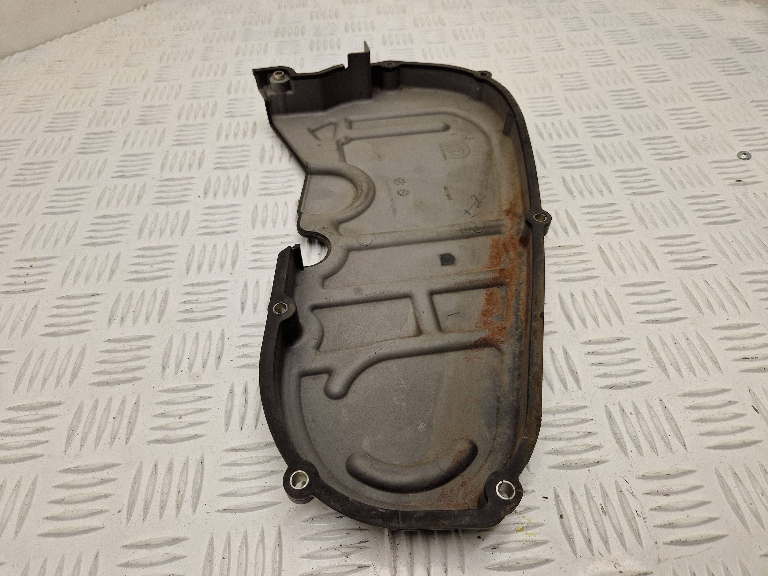 Culata Jeep Renegade 46351035 Usada image 6