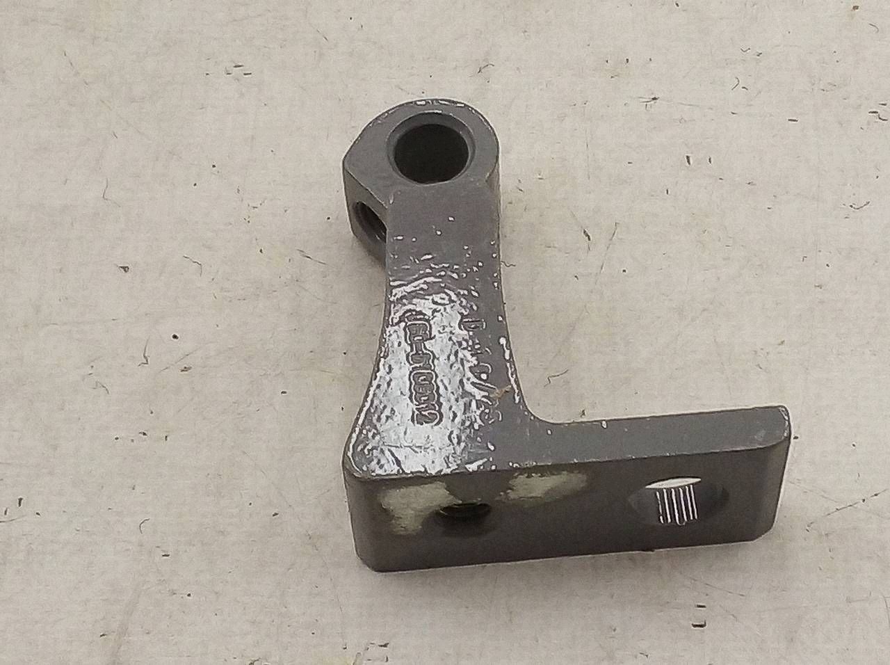 Chery Tiggo 7 2020 Front Upper Hinge Left J606106012DY image 2