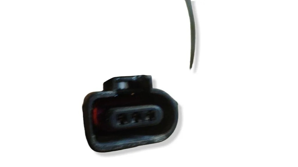 Audi A4 B6 Radiateurventilator 2.5 TDI 120kW 2003 image 3