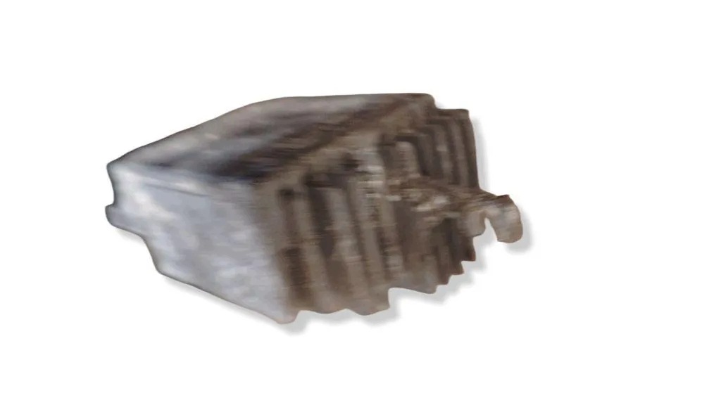 Audi A4 B6 Radiateurventilator 2.5 TDI 120kW 2003 image 9