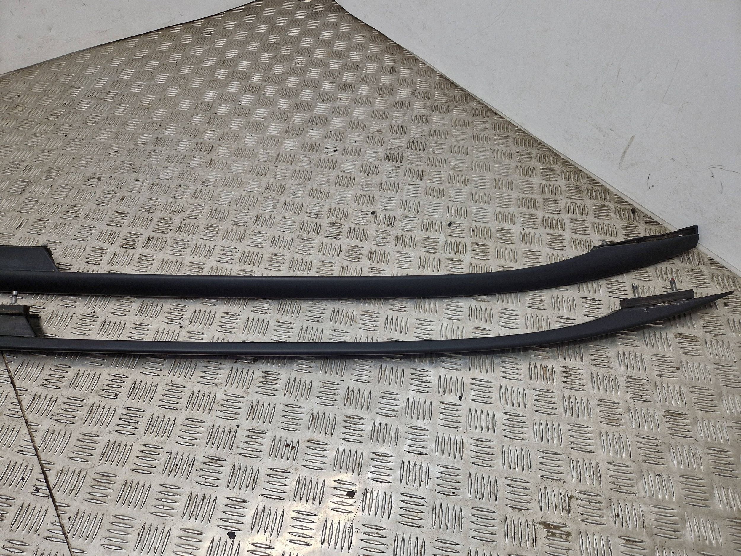 Dakrails Mercedes-Benz ML W164 UVY60932 image 3