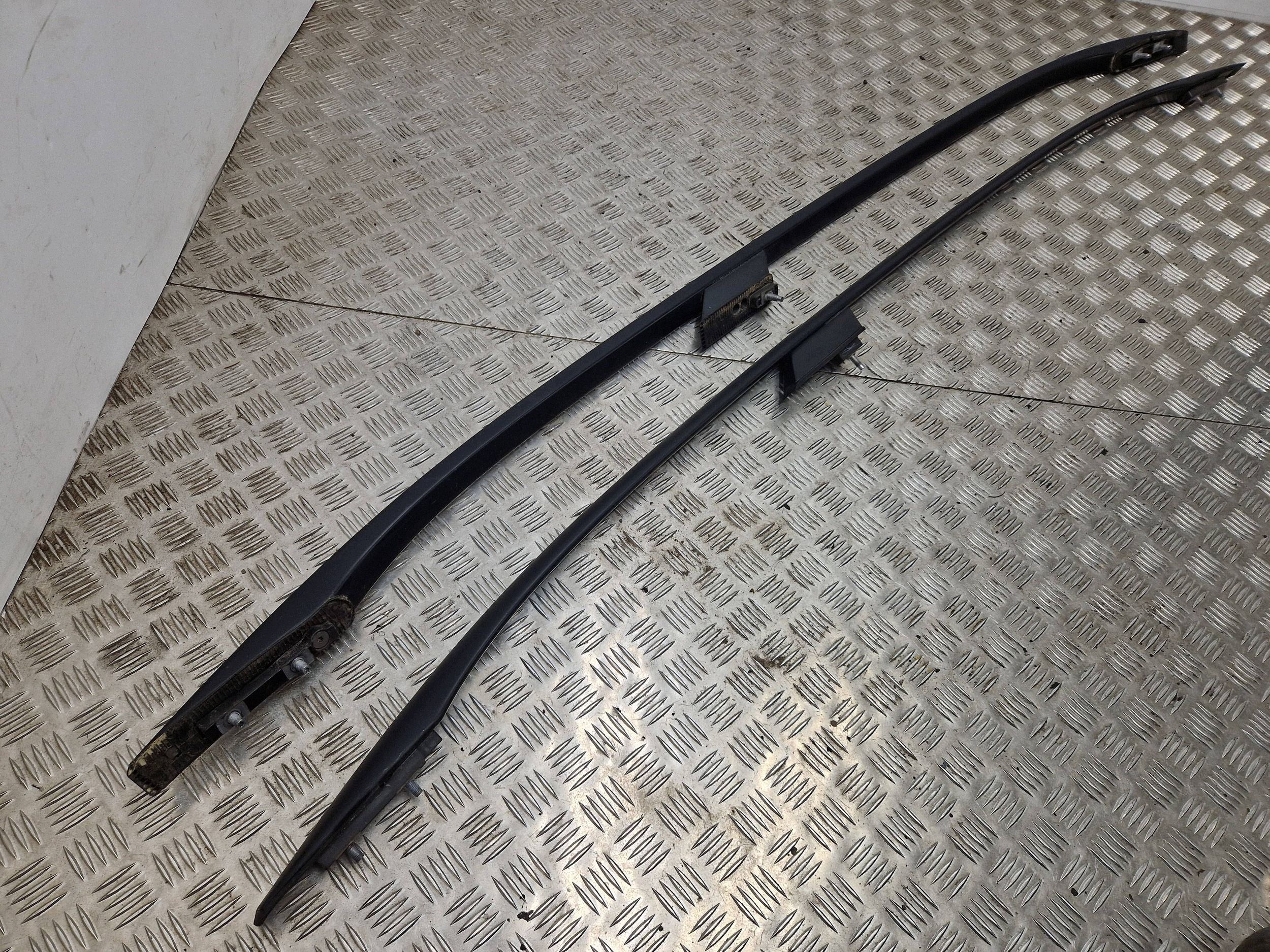 Dakrails Mercedes-Benz ML W164 UVY60932 image 5