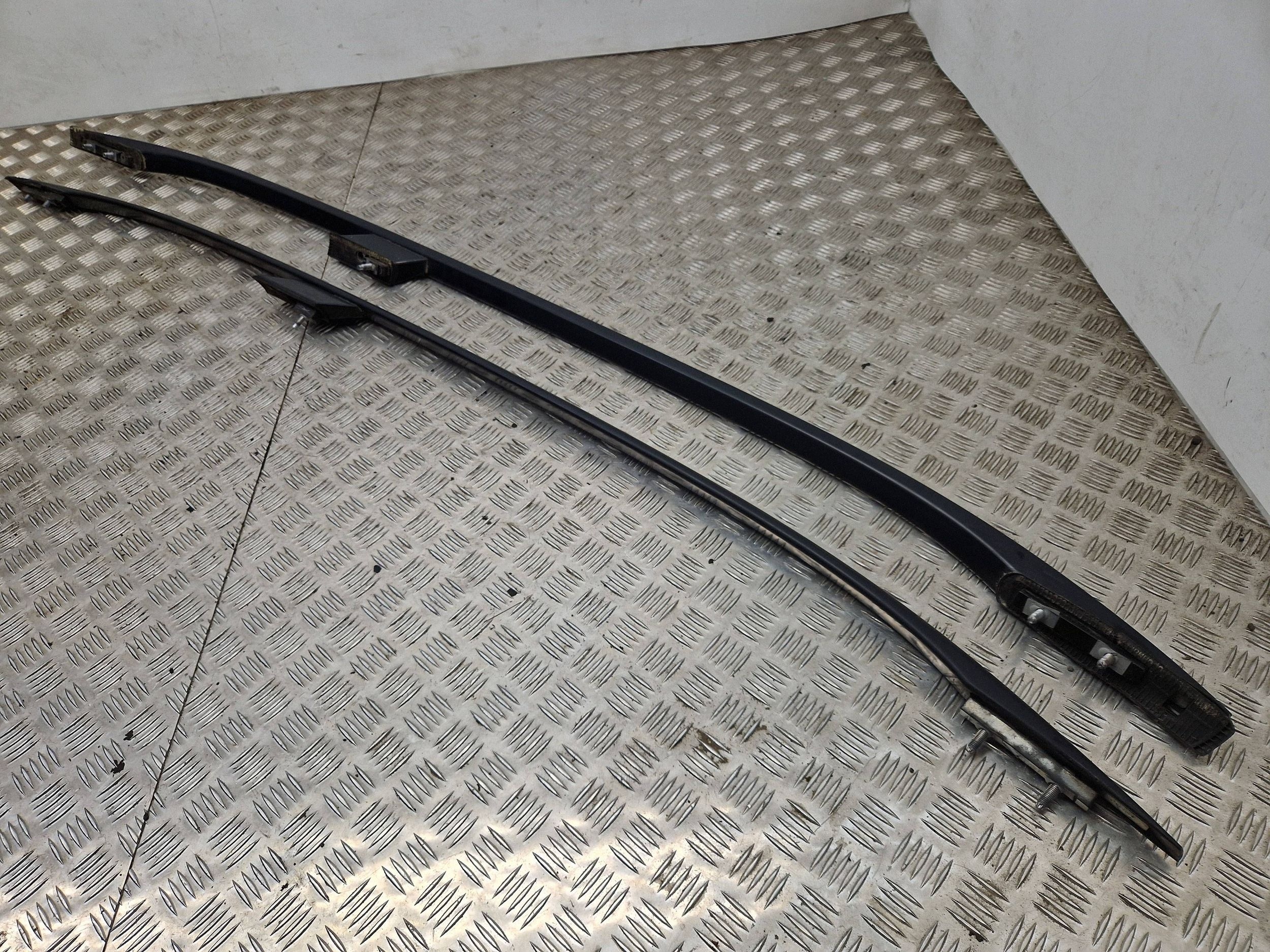Dakrails Mercedes-Benz ML W164 UVY60932 image 6