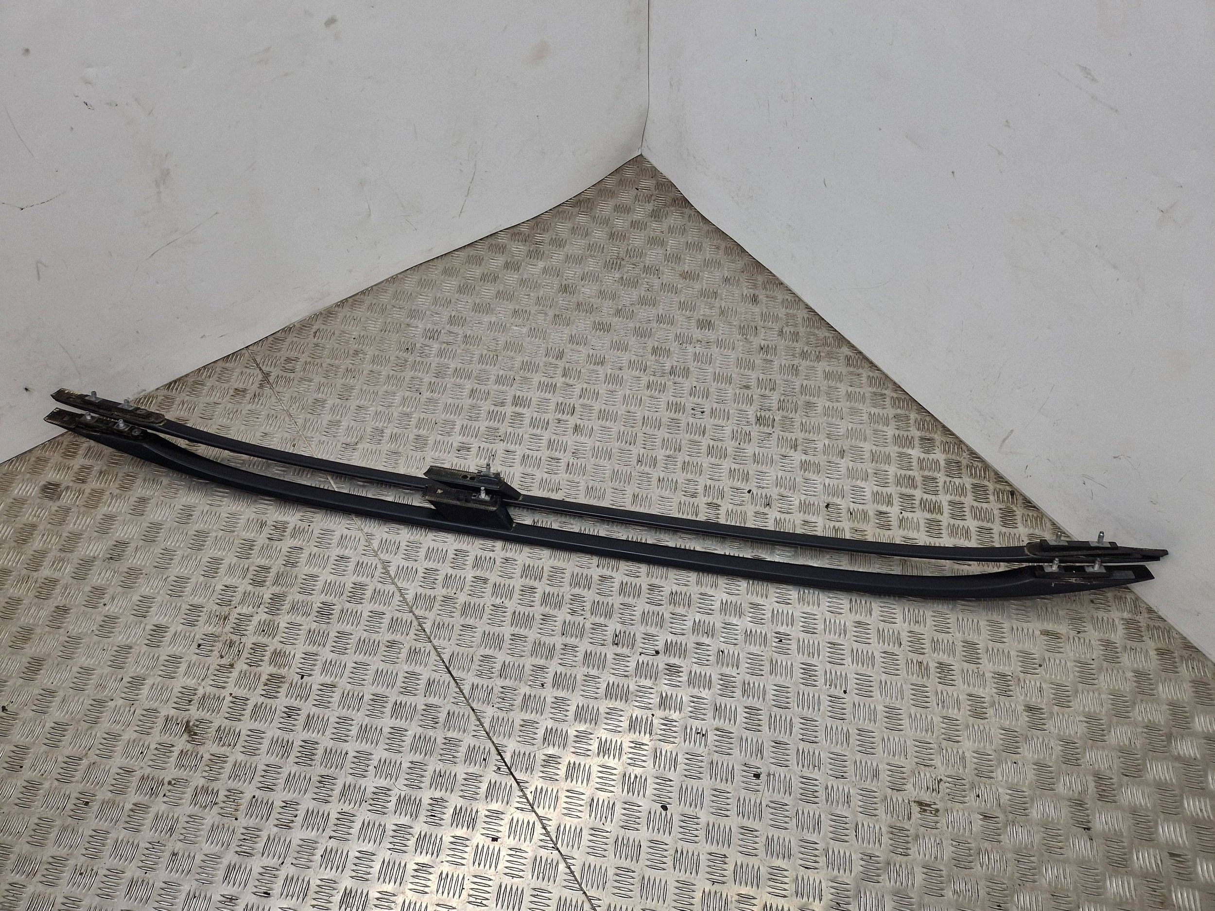 Dakrails Mercedes-Benz ML W164 UVY60932 image 7